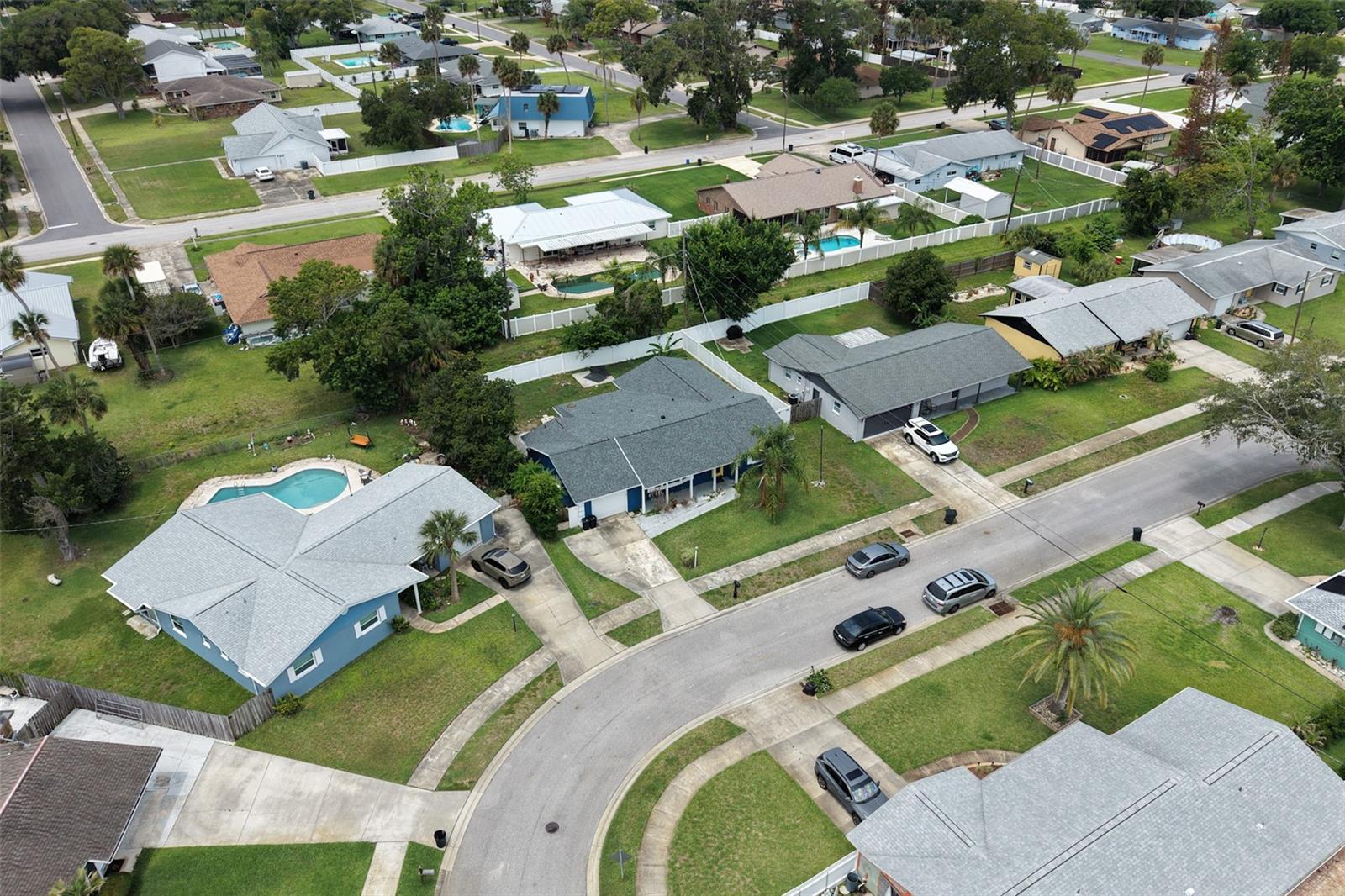 2354 GREEN ST, SOUTH DAYTONA, FL, 32119