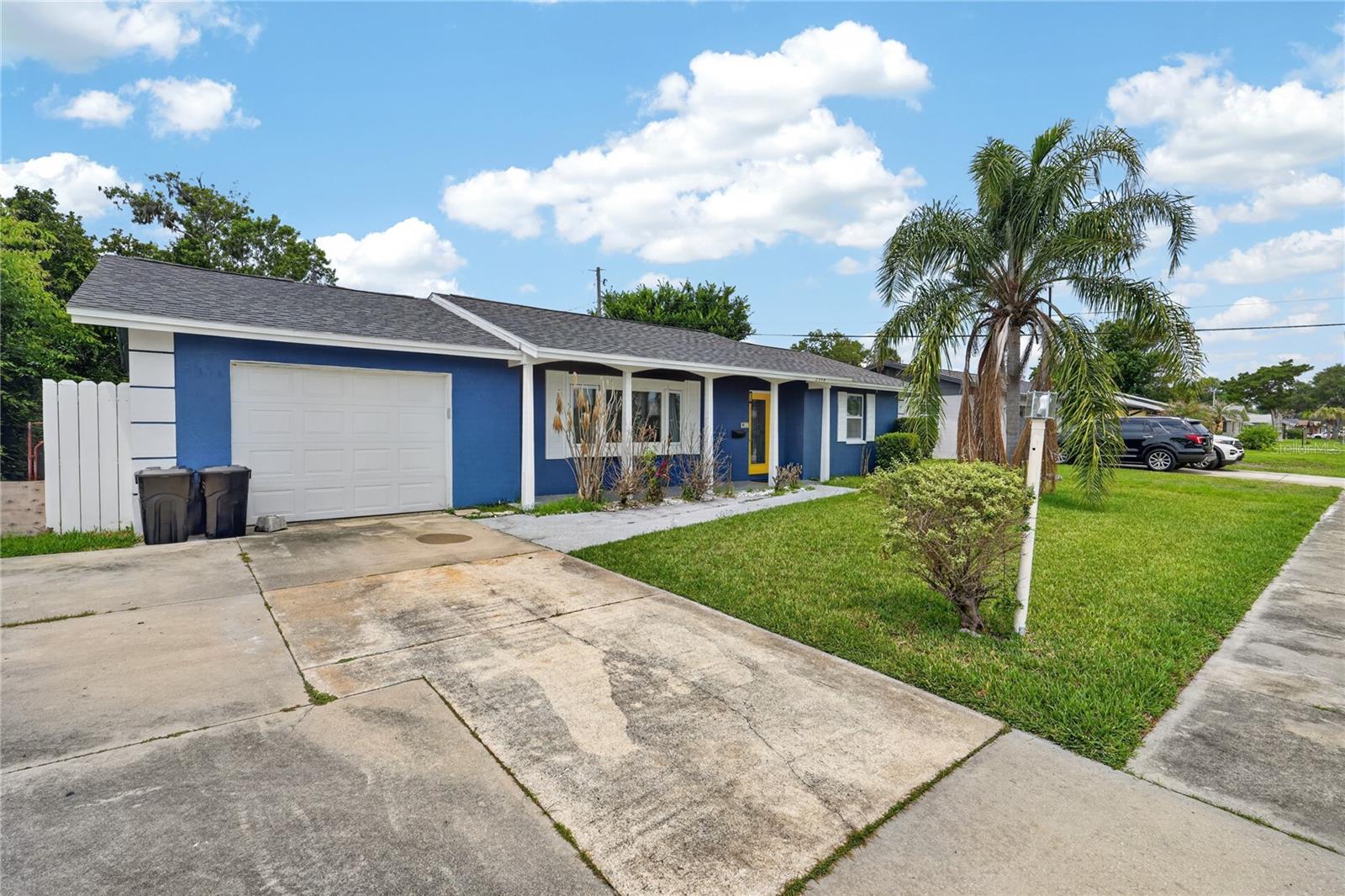 2354 GREEN ST, SOUTH DAYTONA, FL, 32119