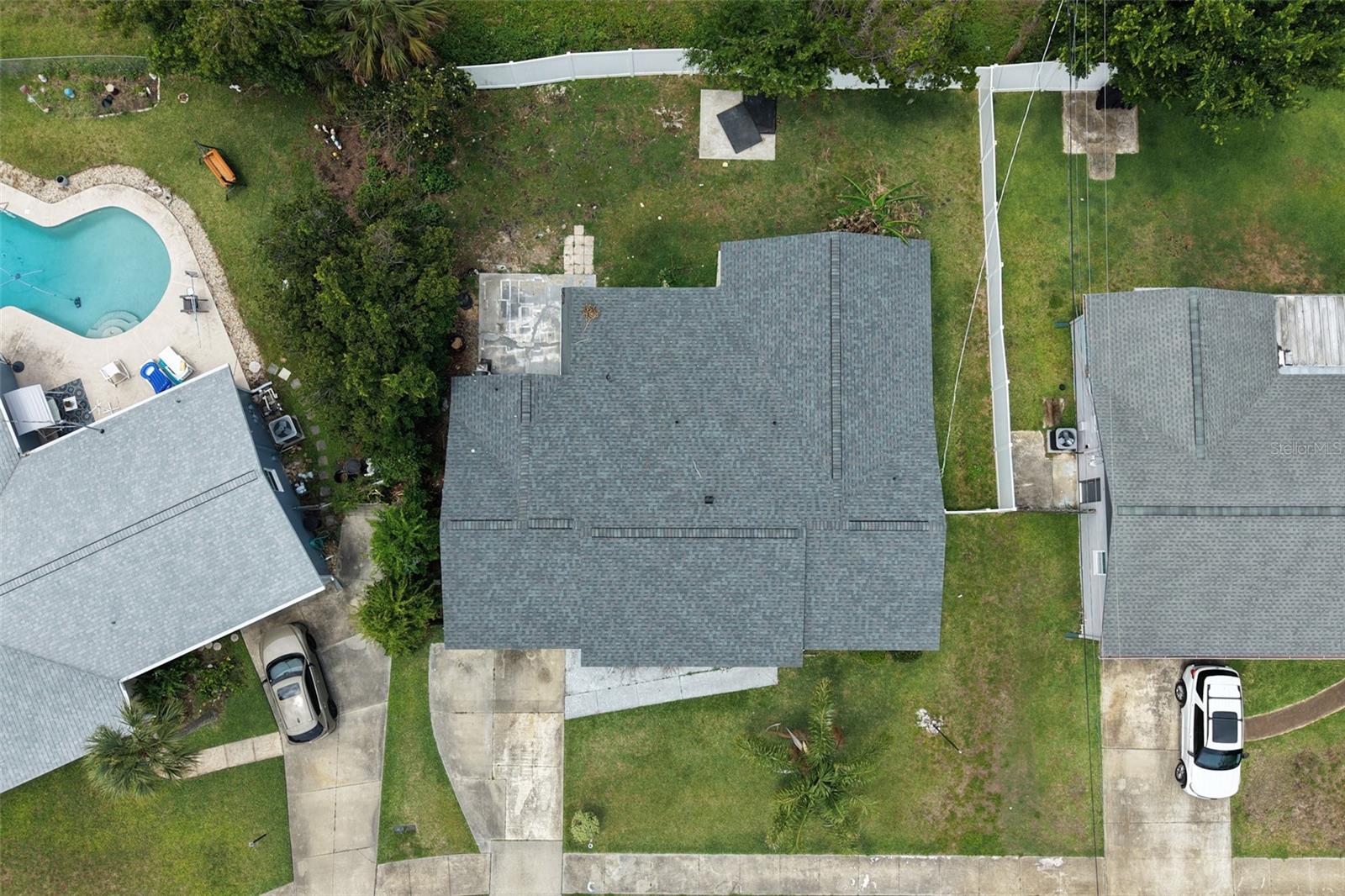 2354 GREEN ST, SOUTH DAYTONA, FL, 32119