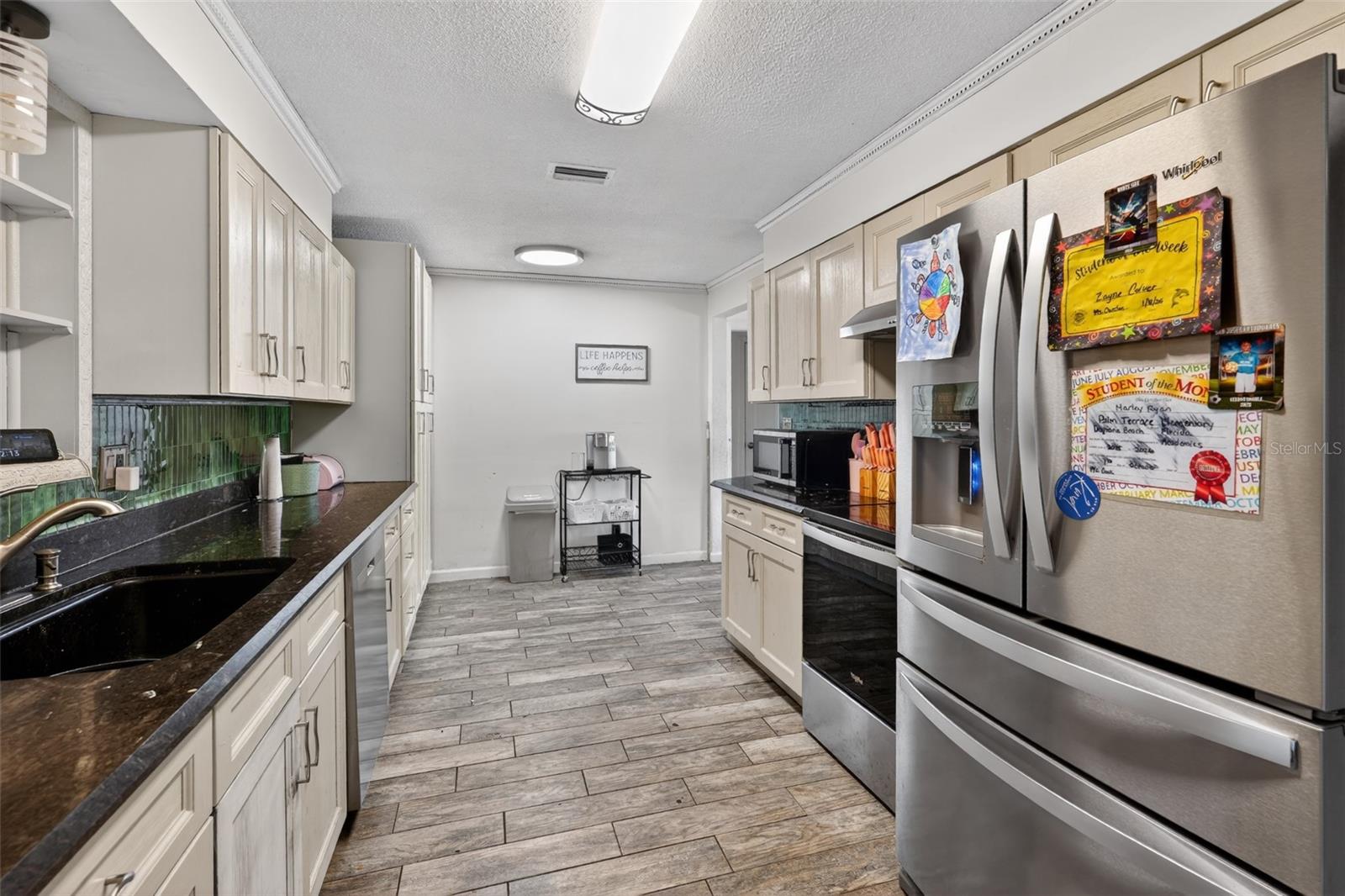 2354 GREEN ST, SOUTH DAYTONA, FL, 32119