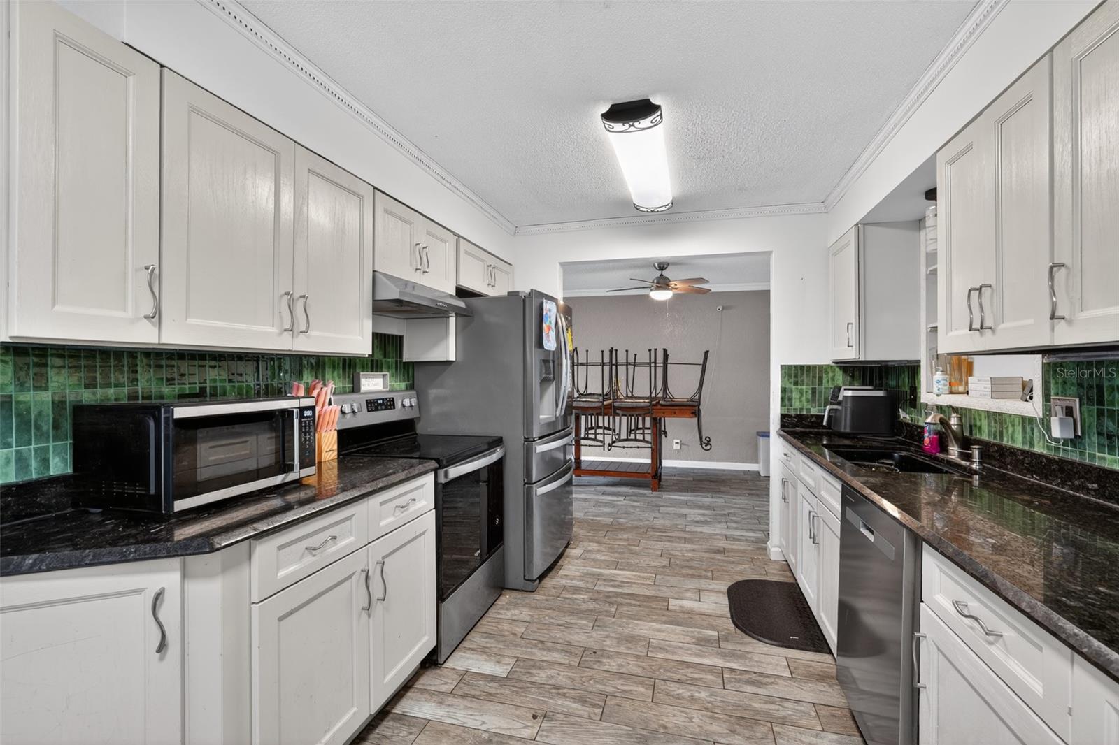2354 GREEN ST, SOUTH DAYTONA, FL, 32119