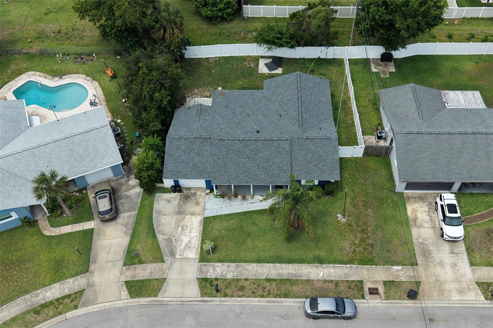 2354 GREEN ST, SOUTH DAYTONA, FL, 32119