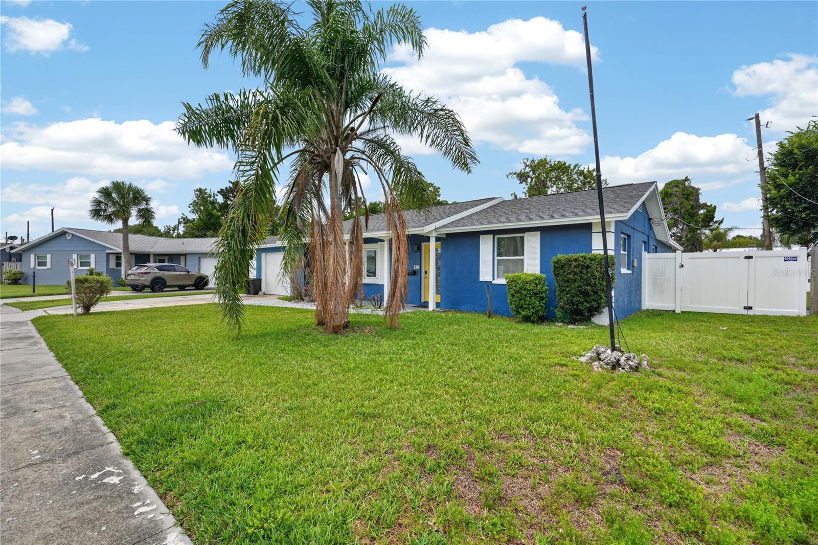 2354 GREEN ST, SOUTH DAYTONA, FL, 32119