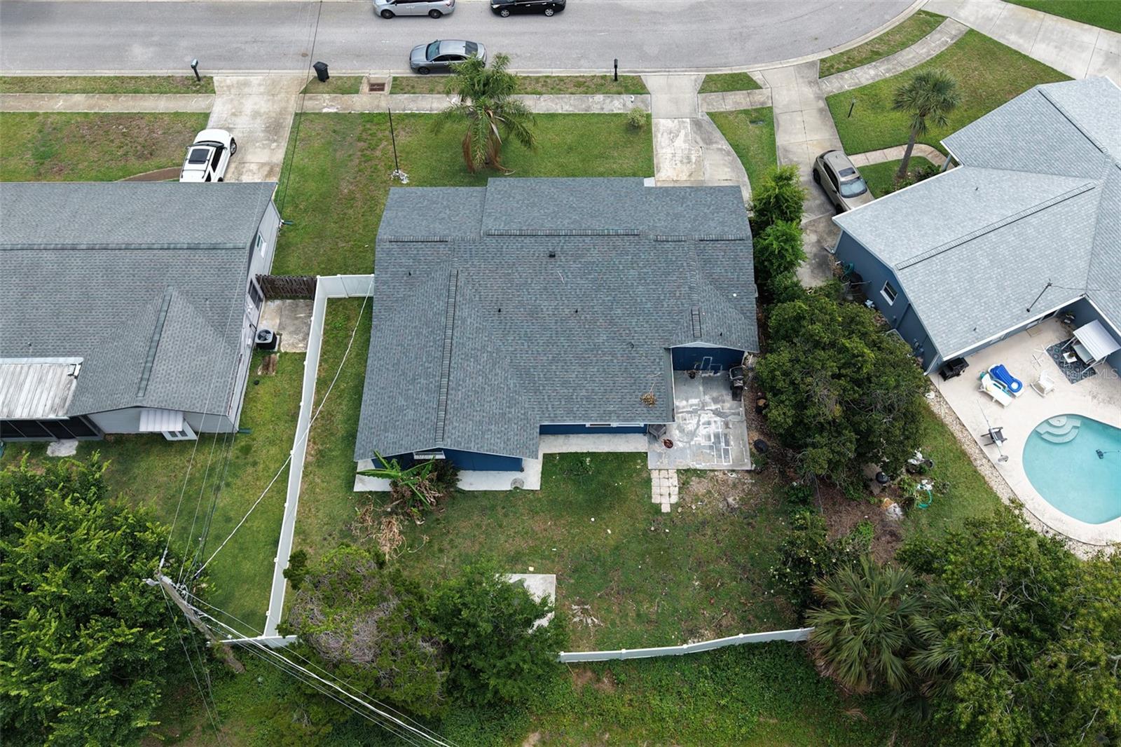 2354 GREEN ST, SOUTH DAYTONA, FL, 32119