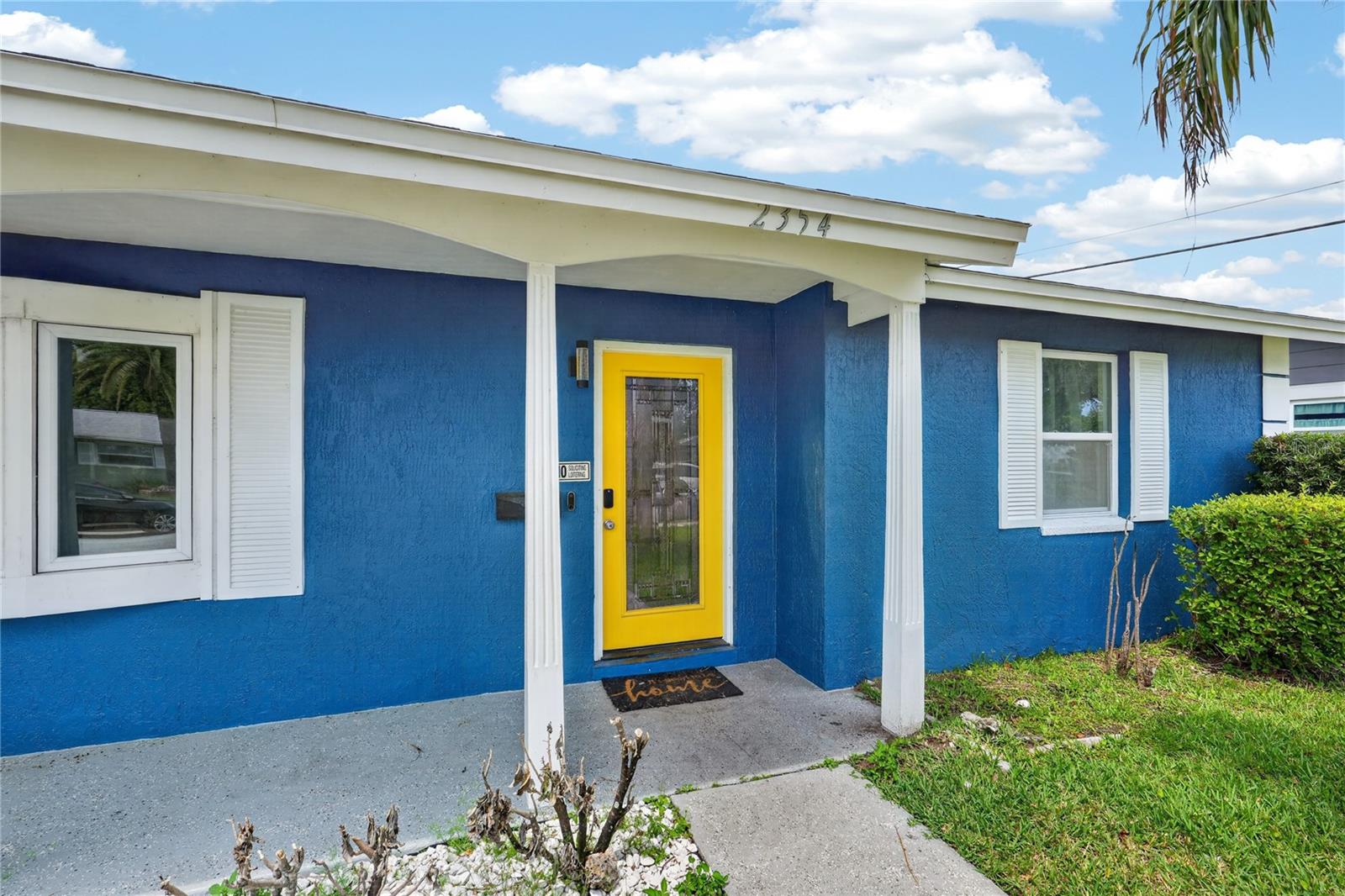2354 GREEN ST, SOUTH DAYTONA, FL, 32119