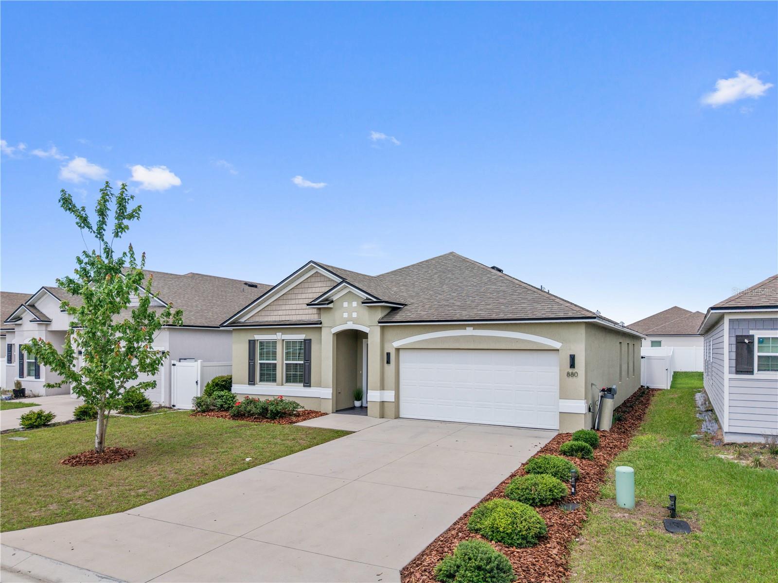 880 NW 251ST DR, NEWBERRY, FL, 32669