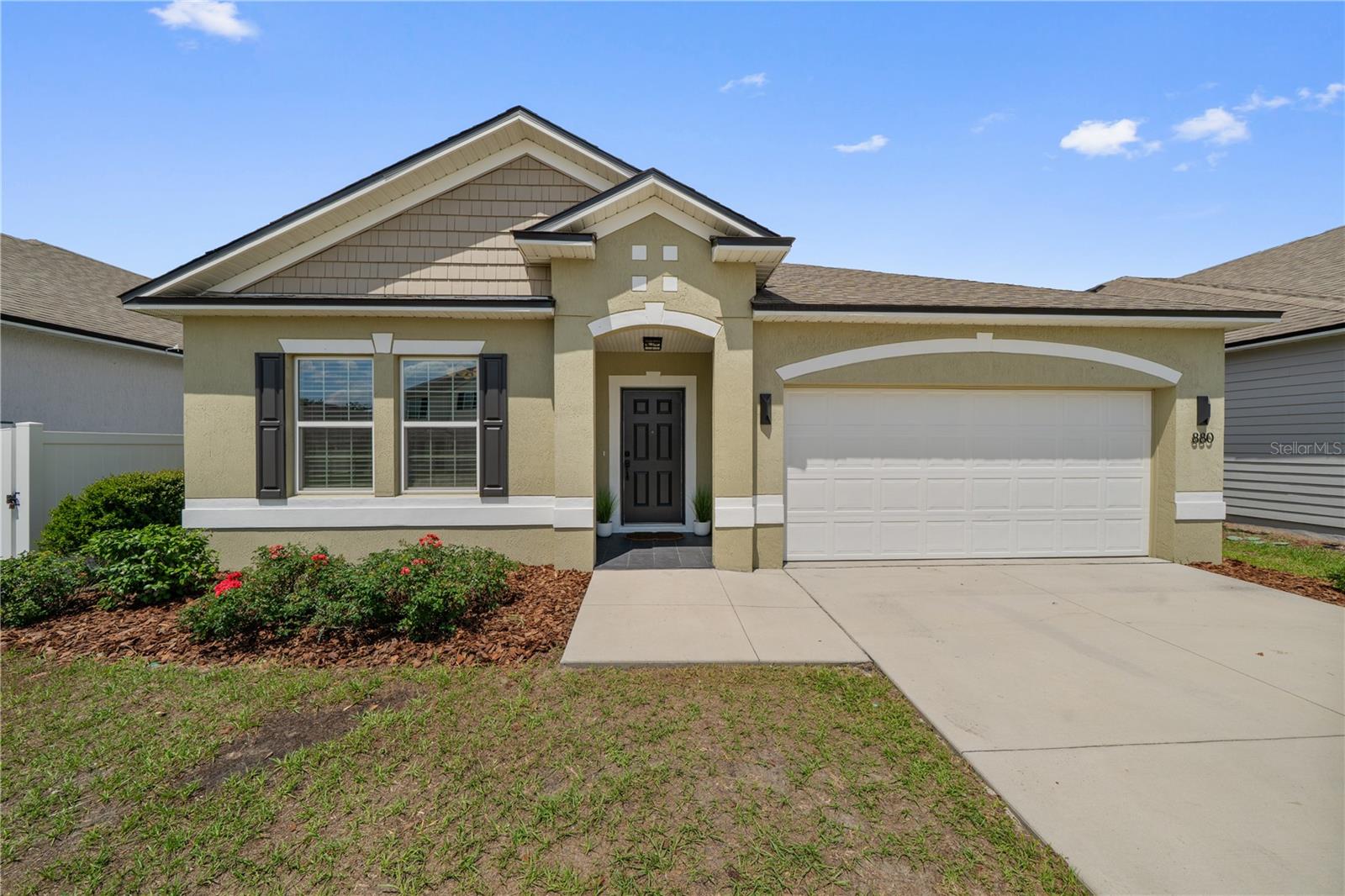 880 NW 251ST DR, NEWBERRY, FL, 32669