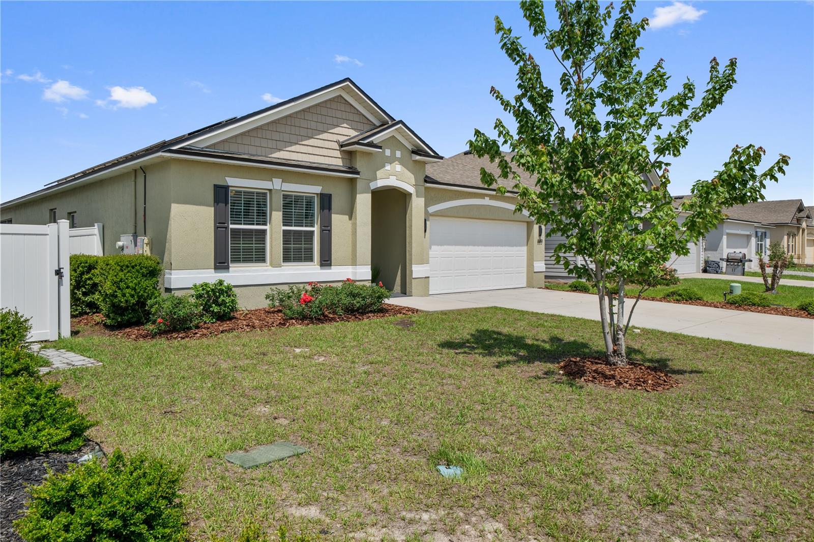 880 NW 251ST DR, NEWBERRY, FL, 32669