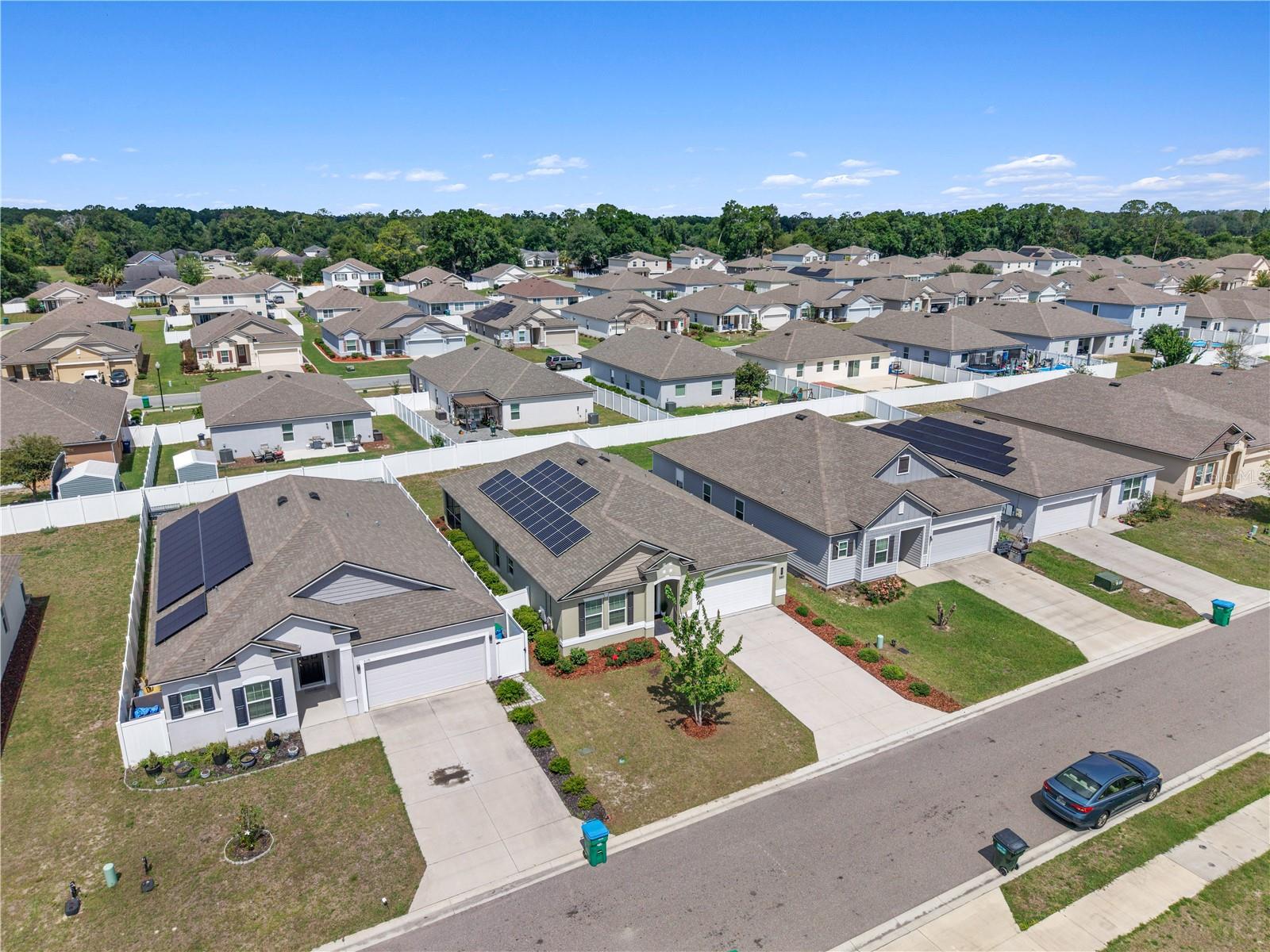 880 NW 251ST DR, NEWBERRY, FL, 32669
