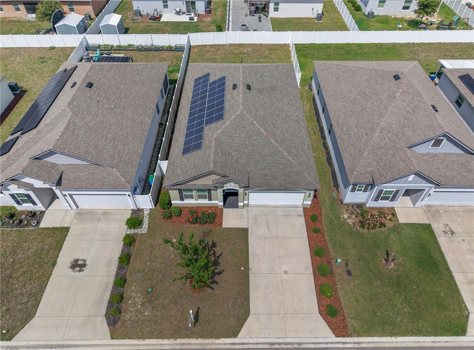 880 NW 251ST DR, NEWBERRY, FL, 32669