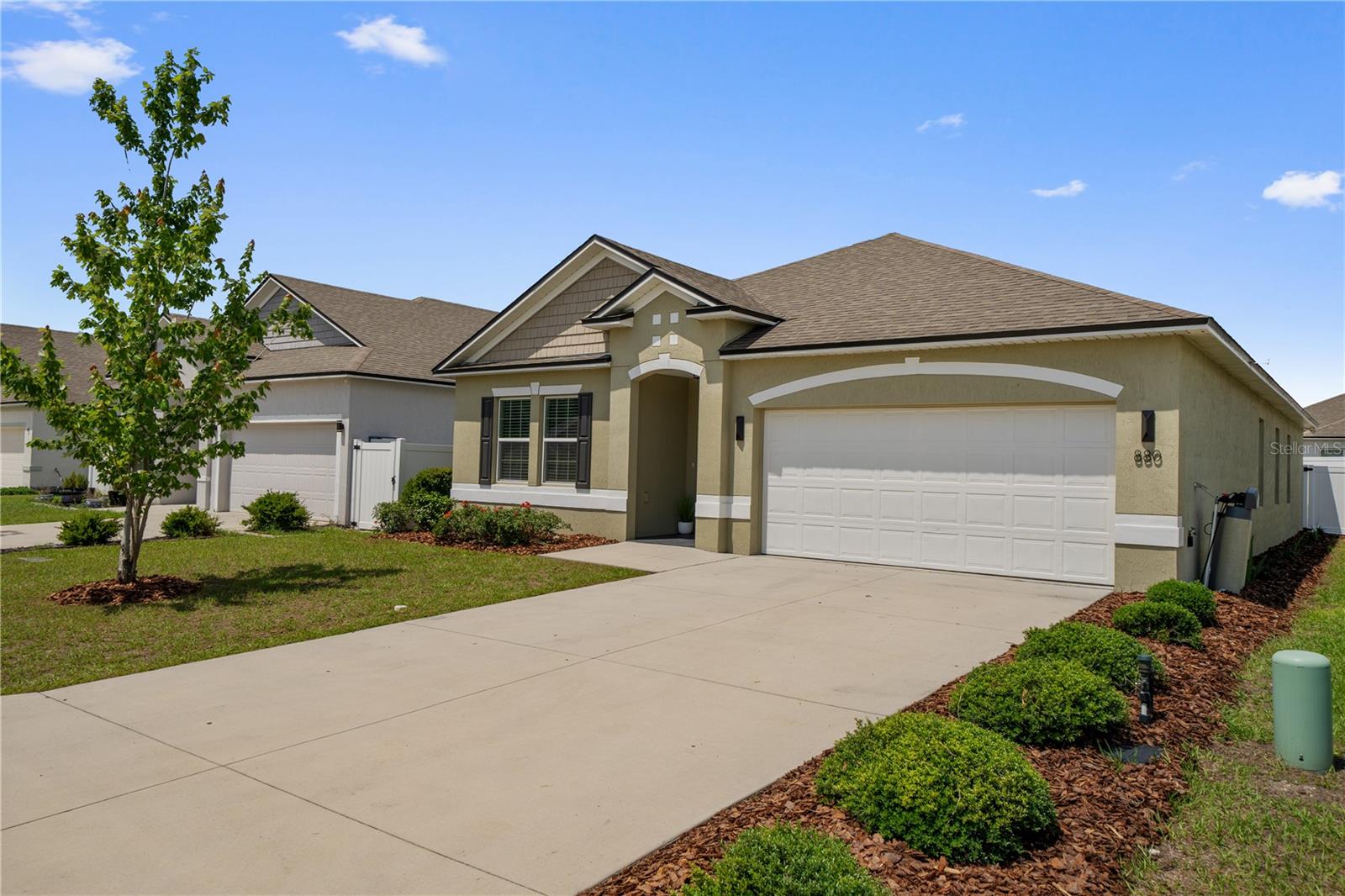 880 NW 251ST DR, NEWBERRY, FL, 32669