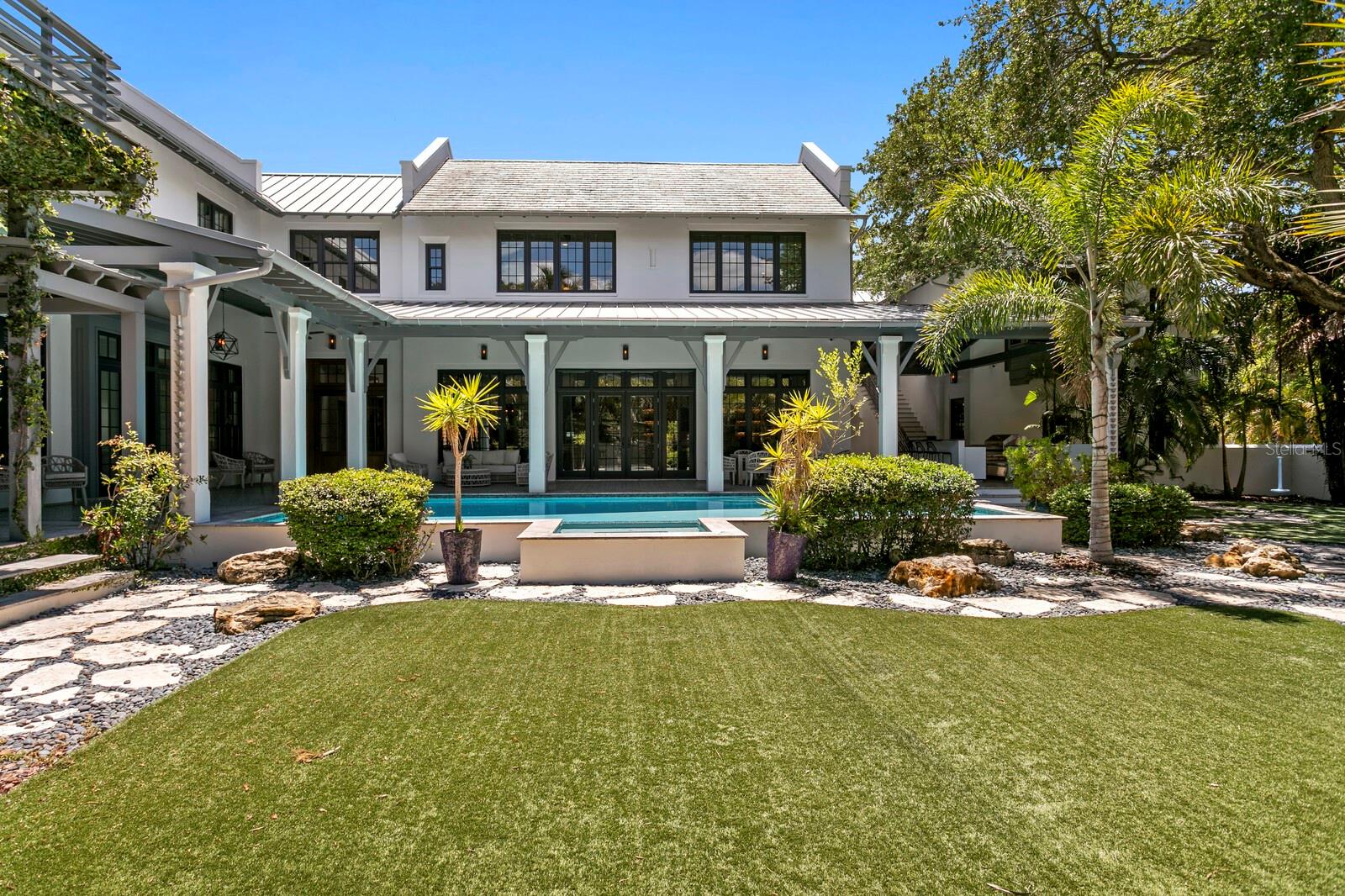 4613 BAYSHORE BLVD, TAMPA, FL, 33611