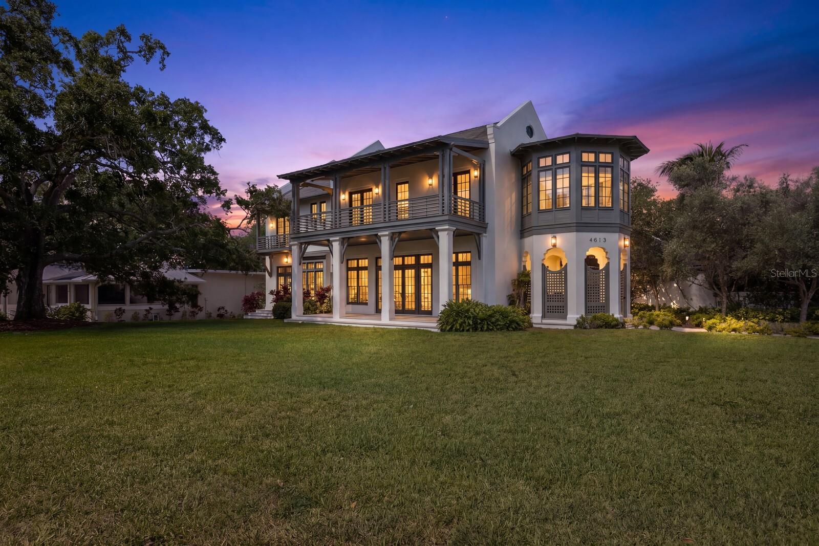 4613 BAYSHORE BLVD, TAMPA, FL, 33611