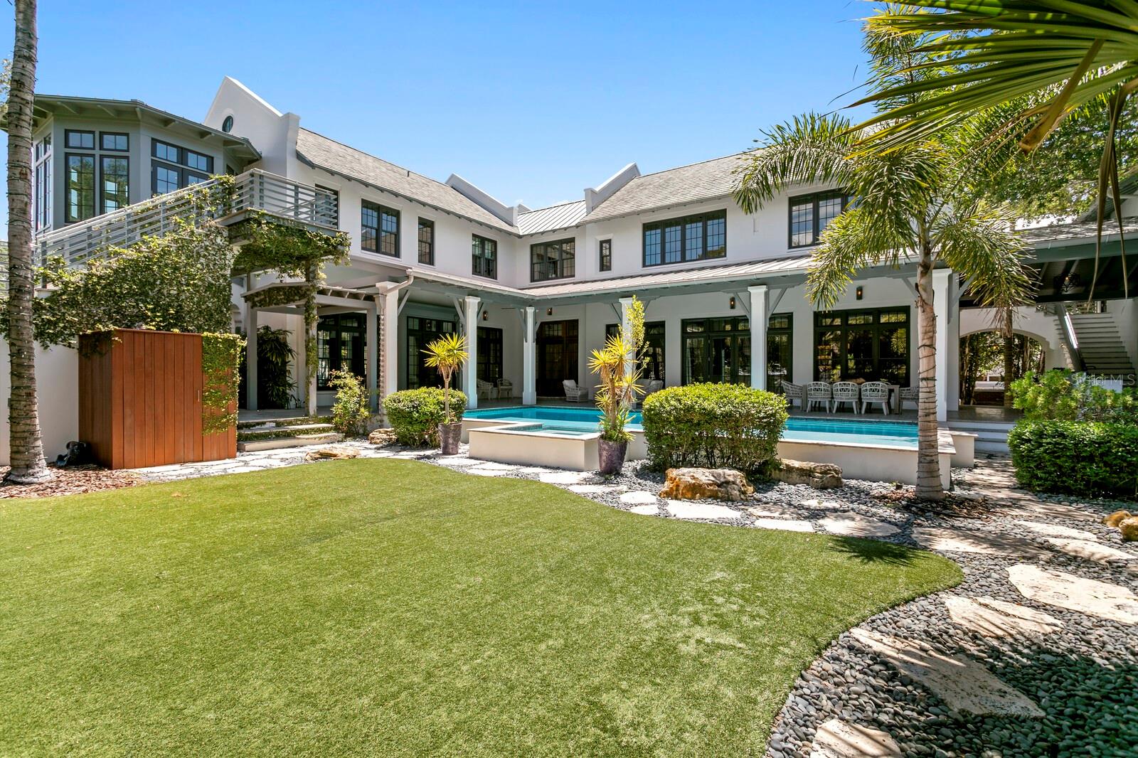 4613 BAYSHORE BLVD, TAMPA, FL, 33611