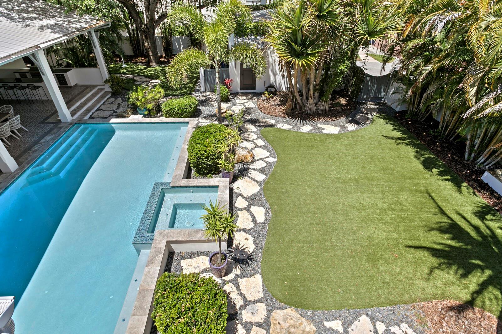 4613 BAYSHORE BLVD, TAMPA, FL, 33611
