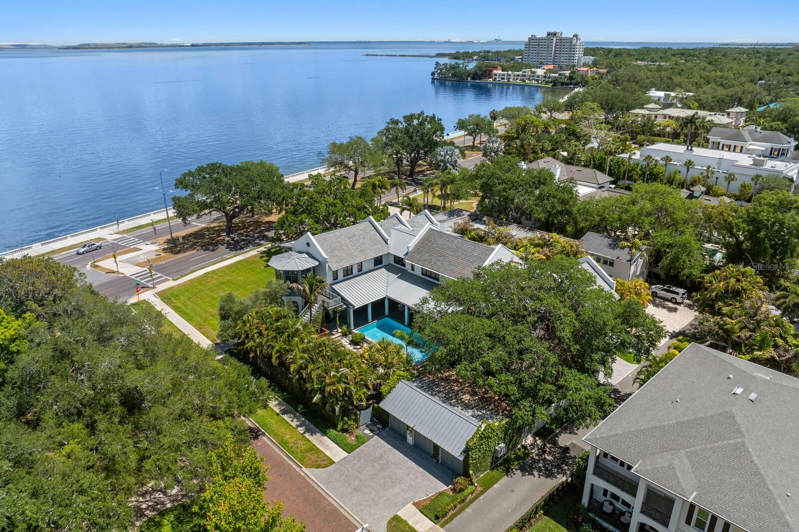 4613 BAYSHORE BLVD, TAMPA, FL, 33611
