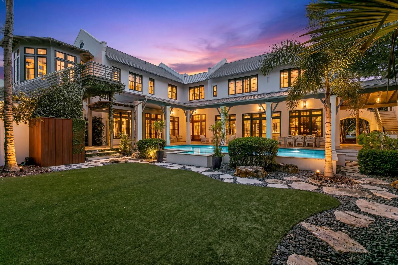 4613 BAYSHORE BLVD, TAMPA, FL, 33611