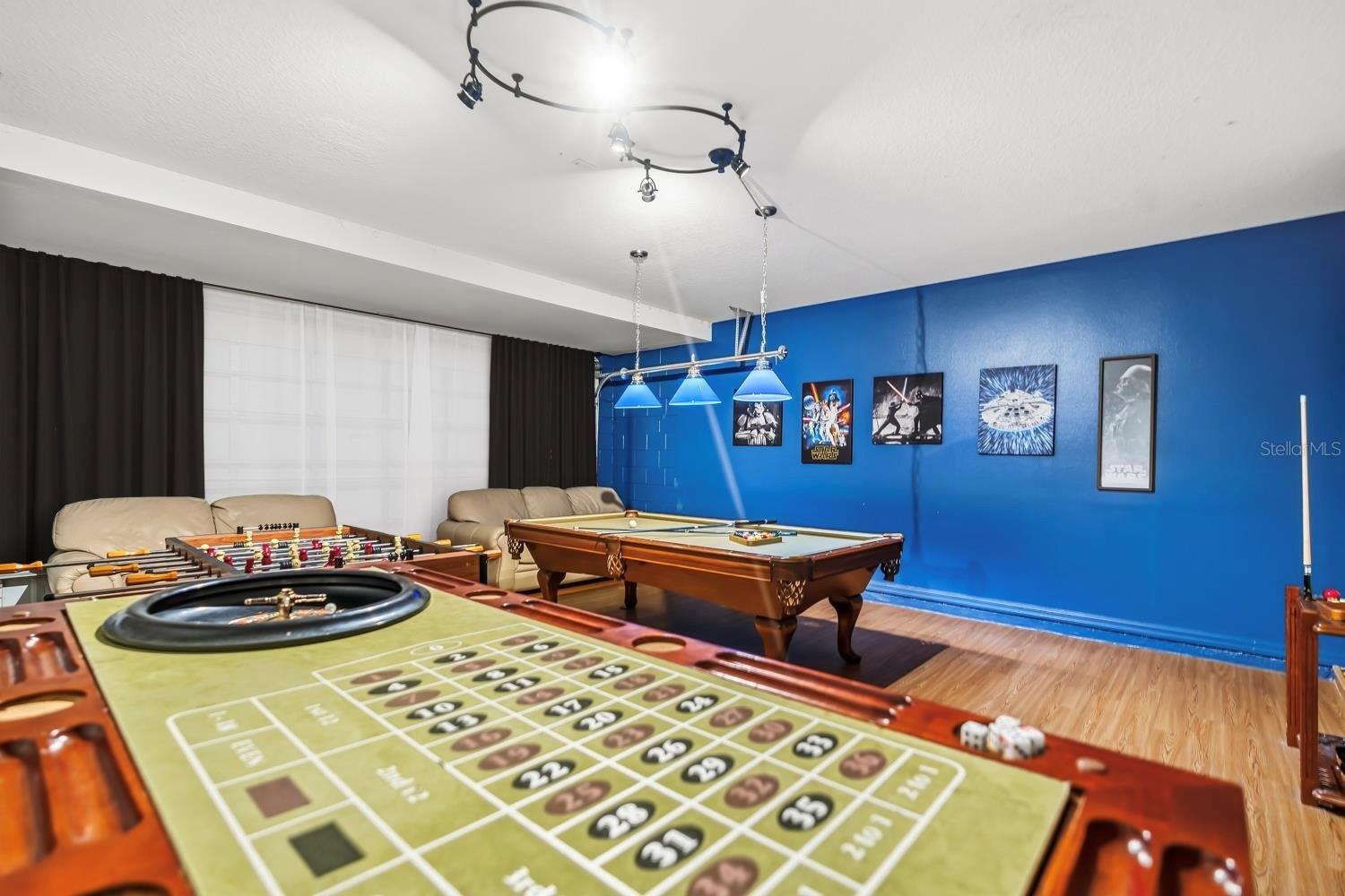 9128 STROMBOLI CT, KISSIMMEE, FL, 34747