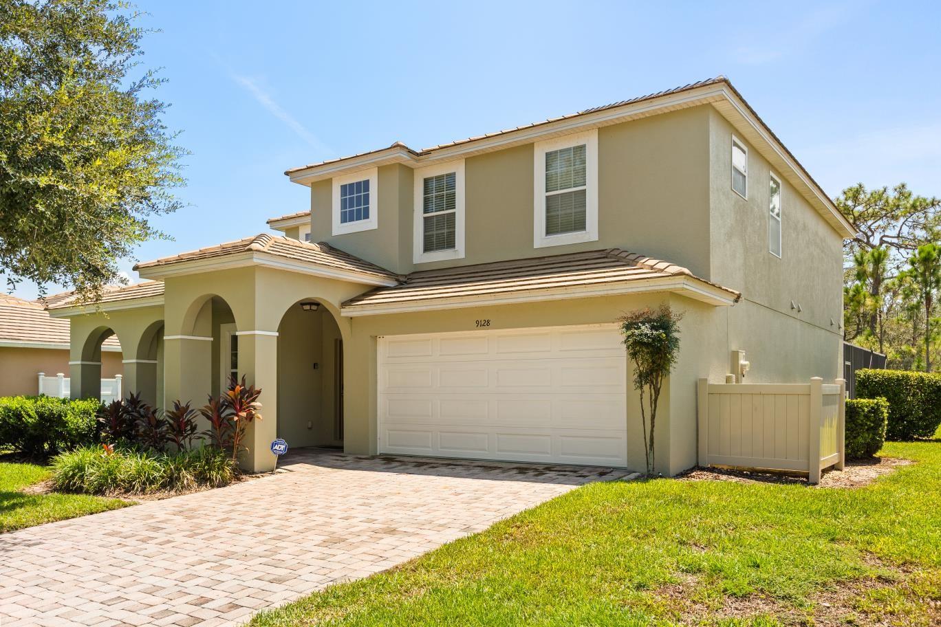 9128 STROMBOLI CT, KISSIMMEE, FL, 34747