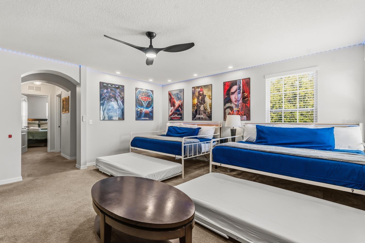 9128 STROMBOLI CT, KISSIMMEE, FL, 34747