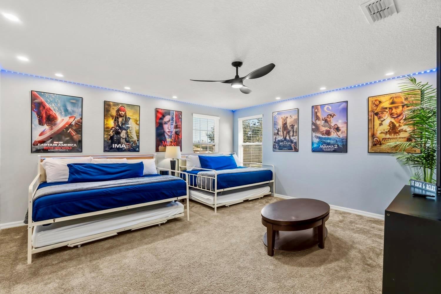 9128 STROMBOLI CT, KISSIMMEE, FL, 34747