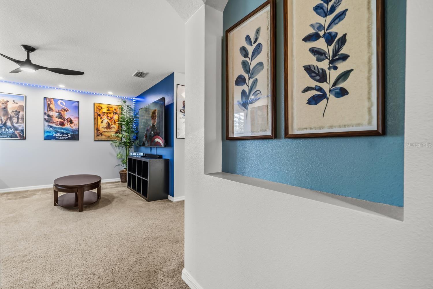 9128 STROMBOLI CT, KISSIMMEE, FL, 34747