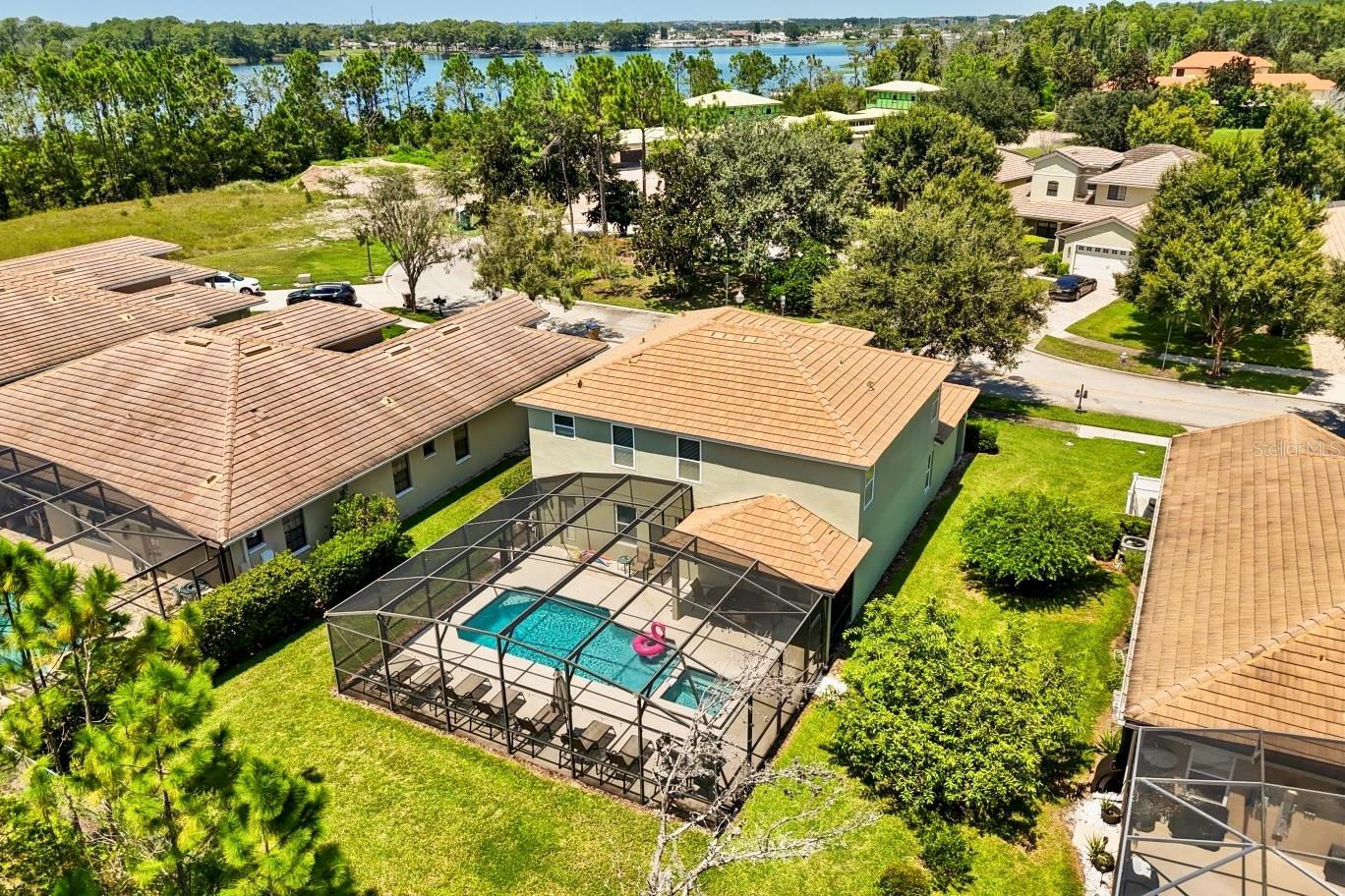 9128 STROMBOLI CT, KISSIMMEE, FL, 34747