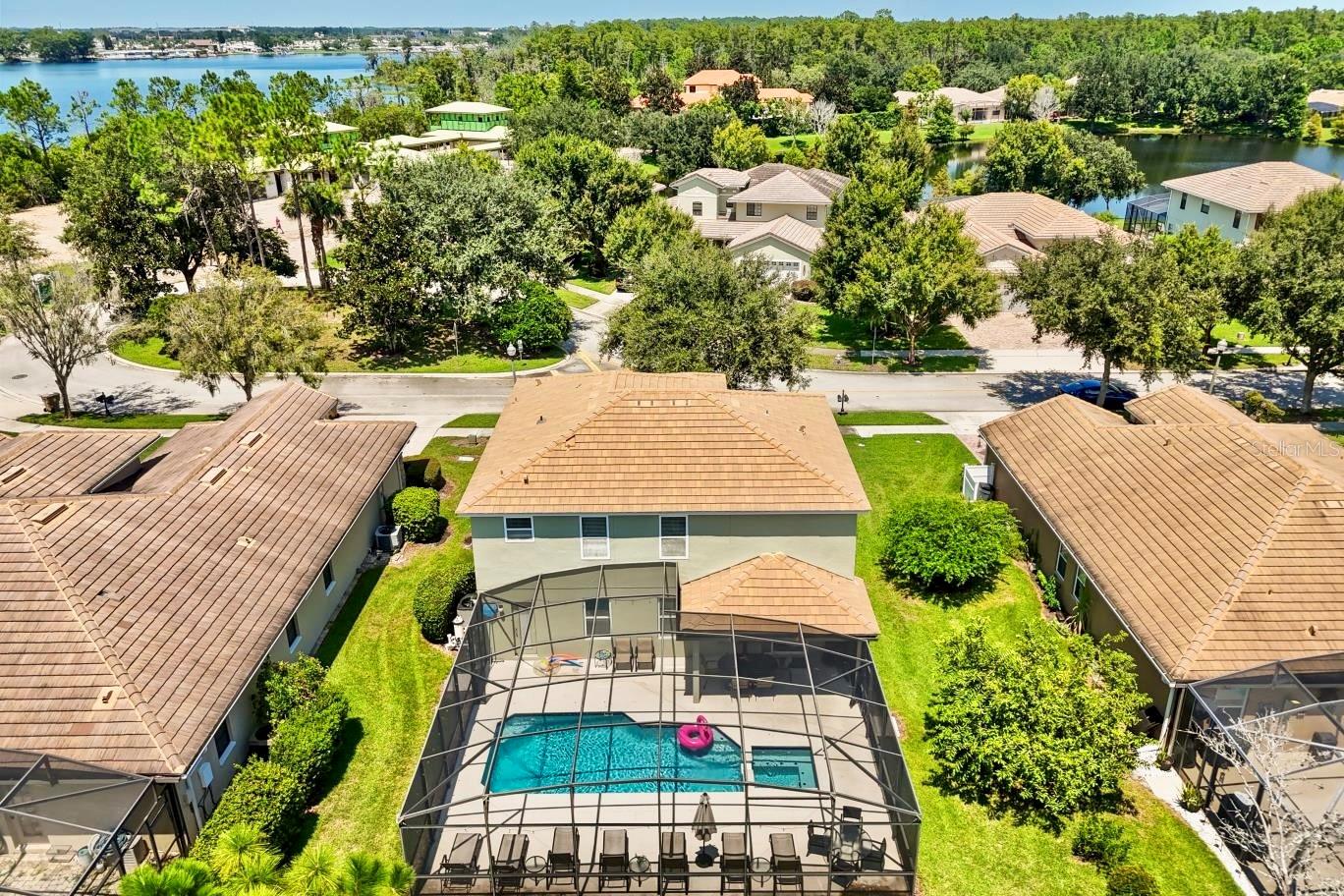 9128 STROMBOLI CT, KISSIMMEE, FL, 34747