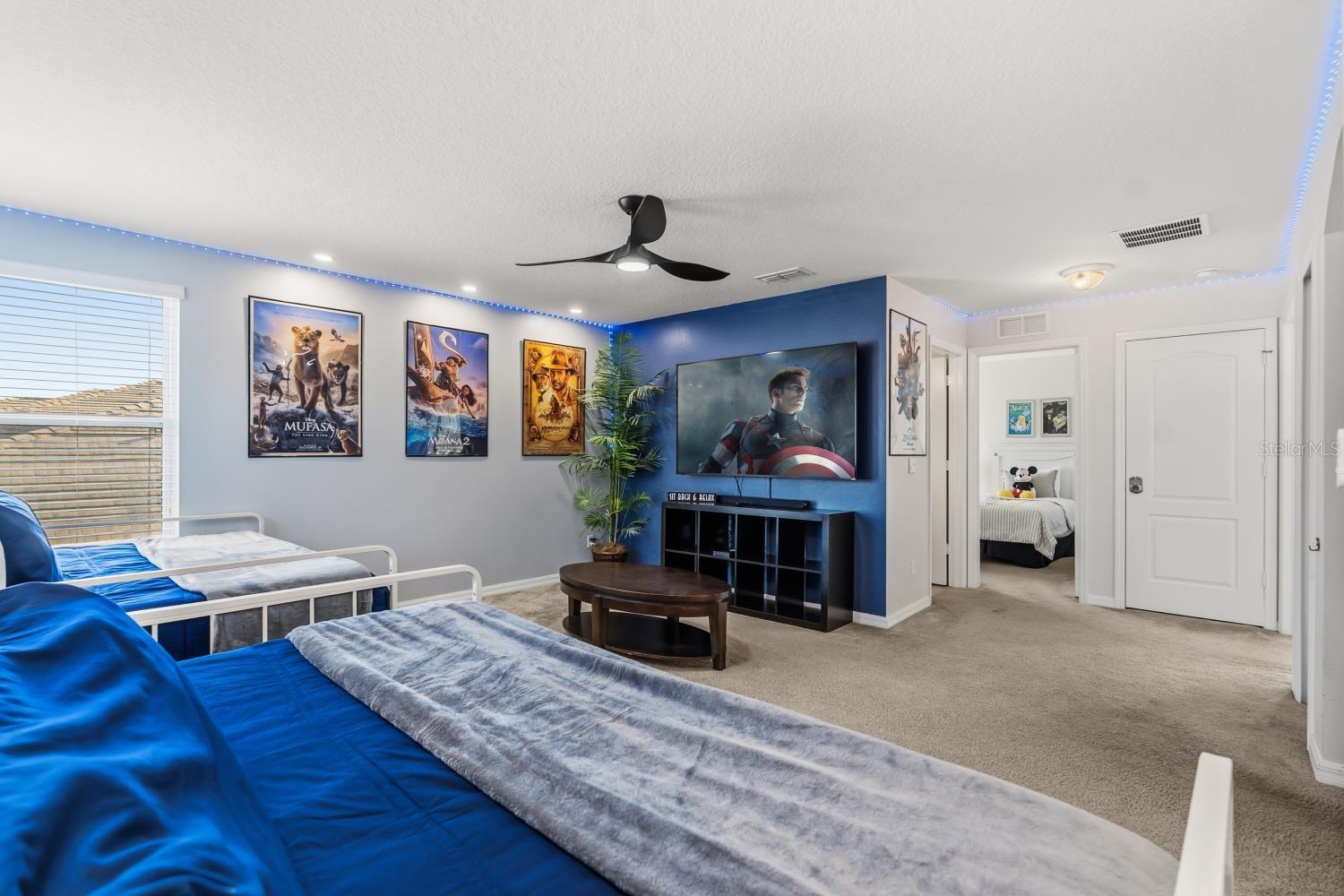 9128 STROMBOLI CT, KISSIMMEE, FL, 34747