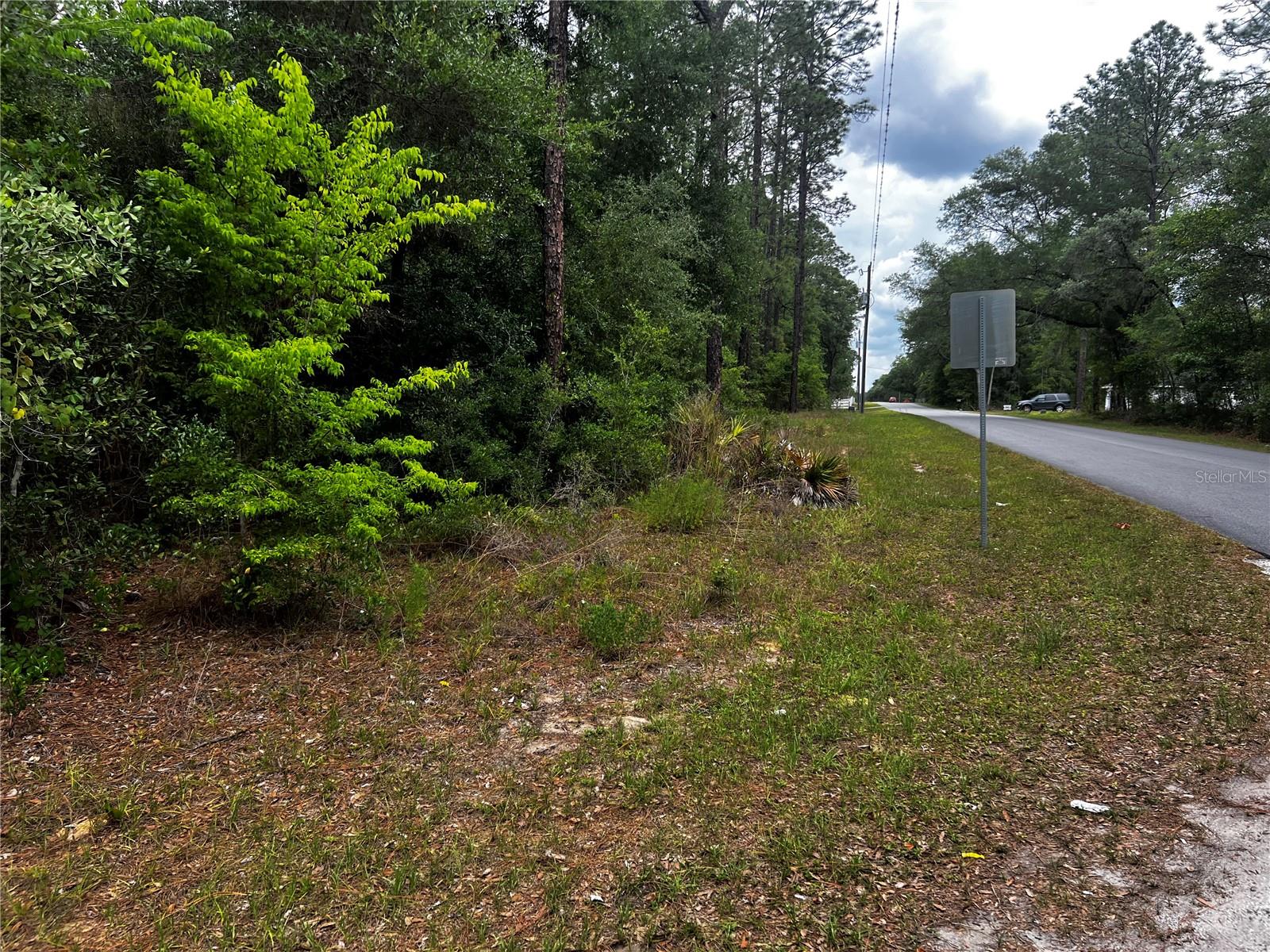 TBD SW 186TH CT., DUNNELLON, FL, 34432