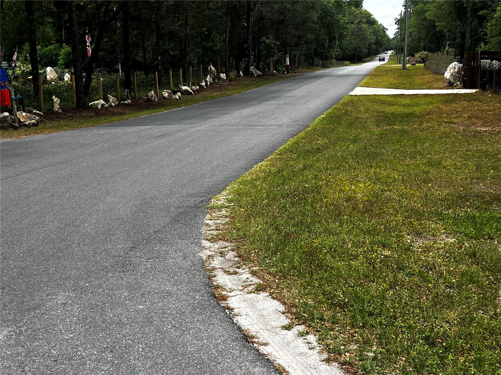 TBD SW 186TH CT., DUNNELLON, FL, 34432