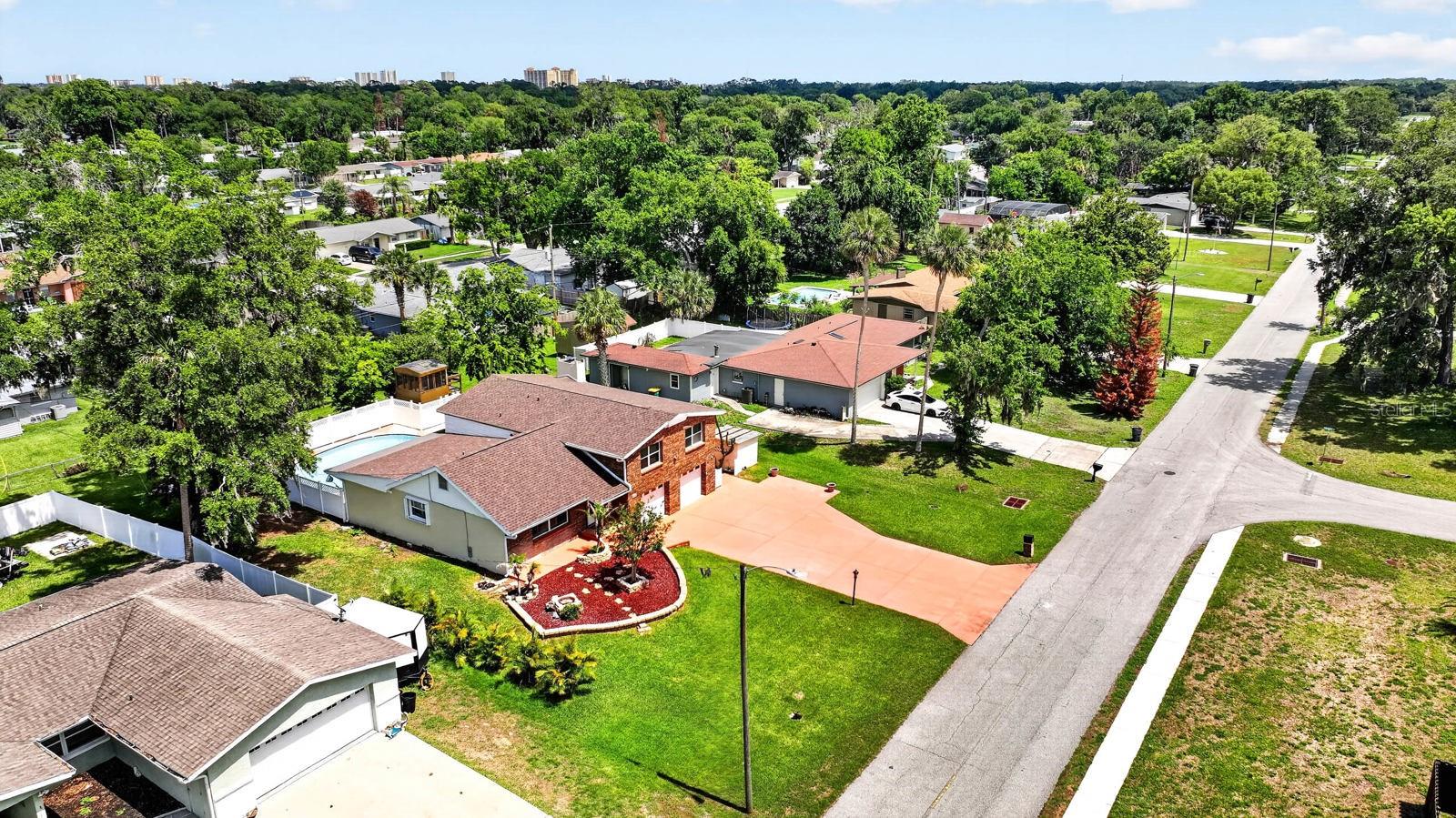 2134 POPE AVE, SOUTH DAYTONA, FL, 32119