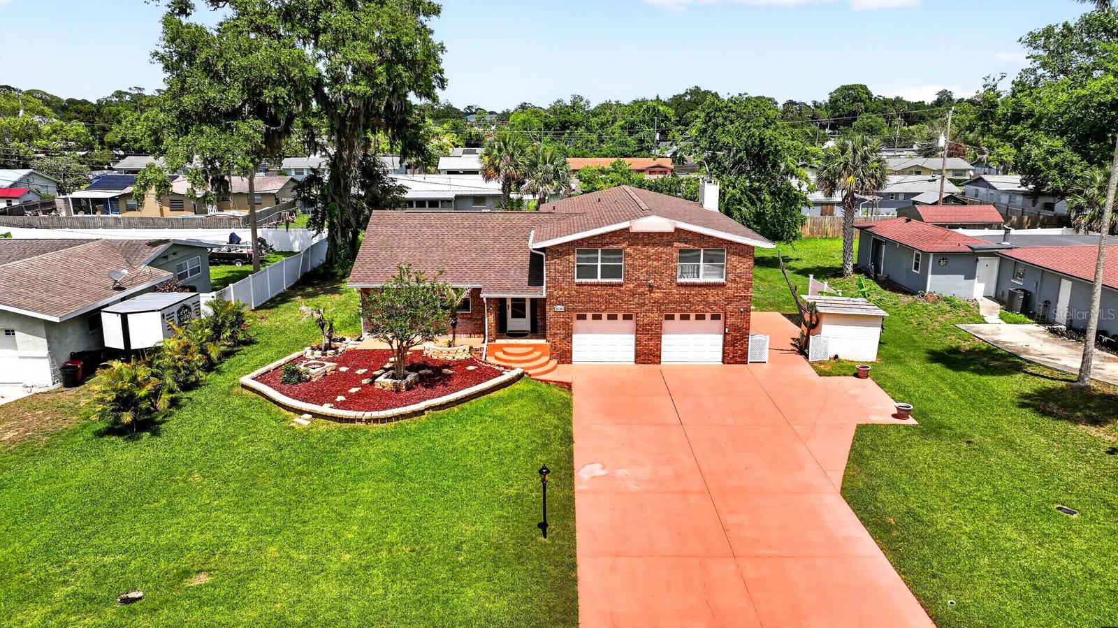 2134 POPE AVE, SOUTH DAYTONA, FL, 32119