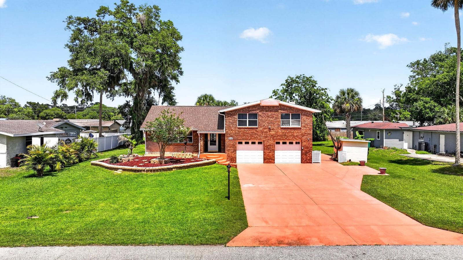 2134 POPE AVE, SOUTH DAYTONA, FL, 32119