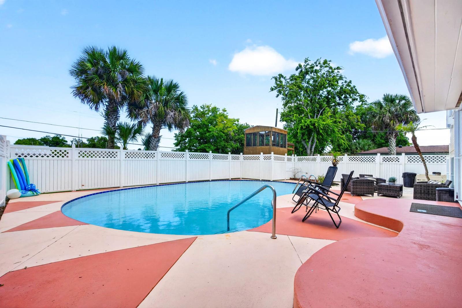 2134 POPE AVE, SOUTH DAYTONA, FL, 32119