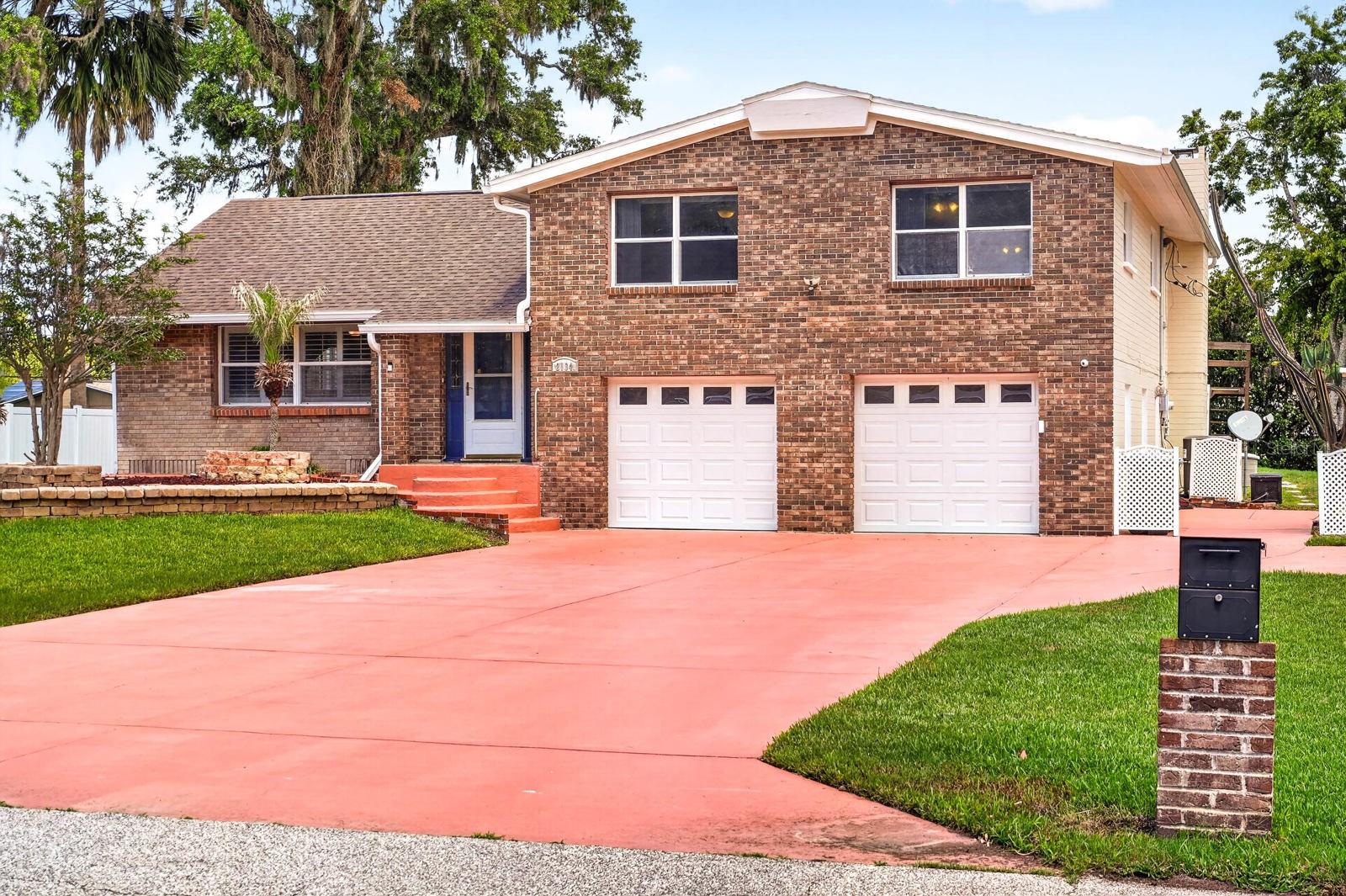 2134 POPE AVE, SOUTH DAYTONA, FL, 32119