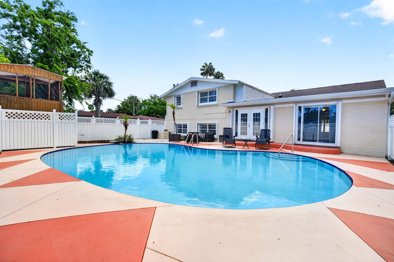 2134 POPE AVE, SOUTH DAYTONA, FL, 32119