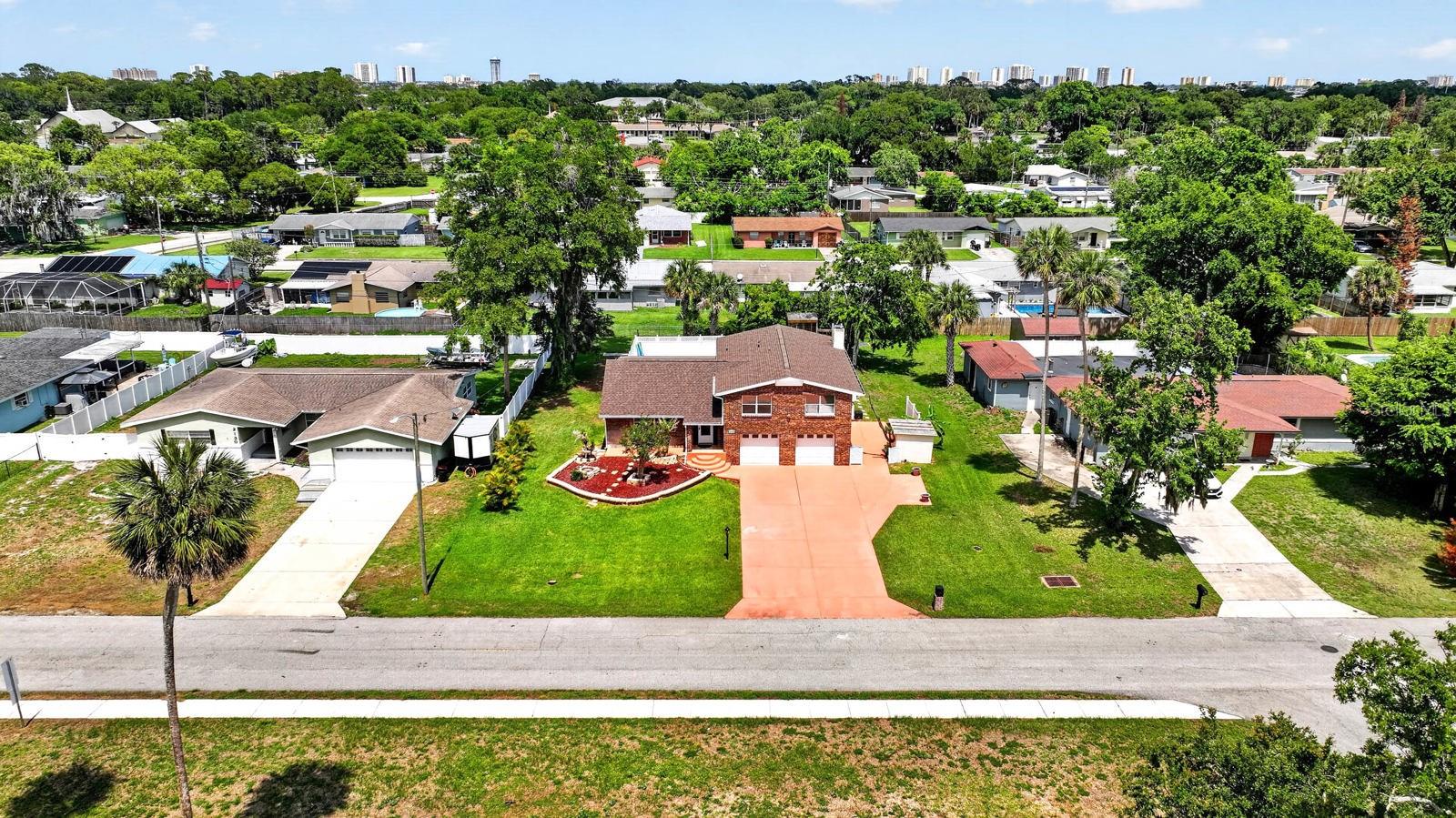 2134 POPE AVE, SOUTH DAYTONA, FL, 32119