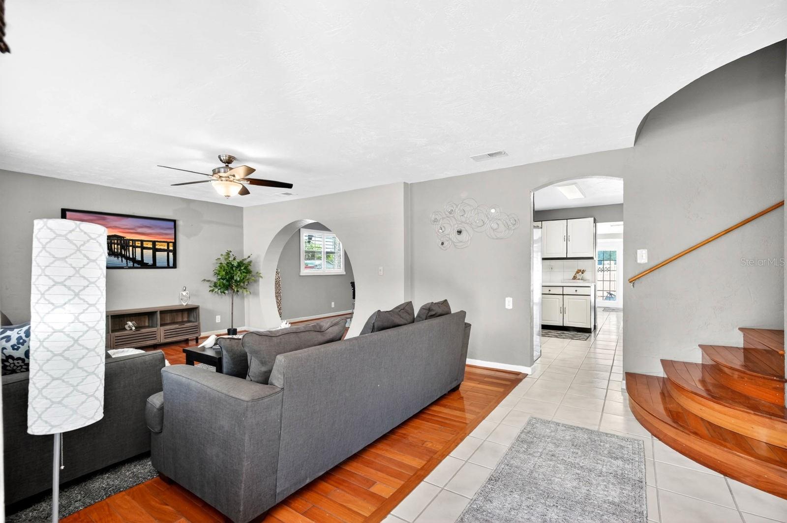2134 POPE AVE, SOUTH DAYTONA, FL, 32119