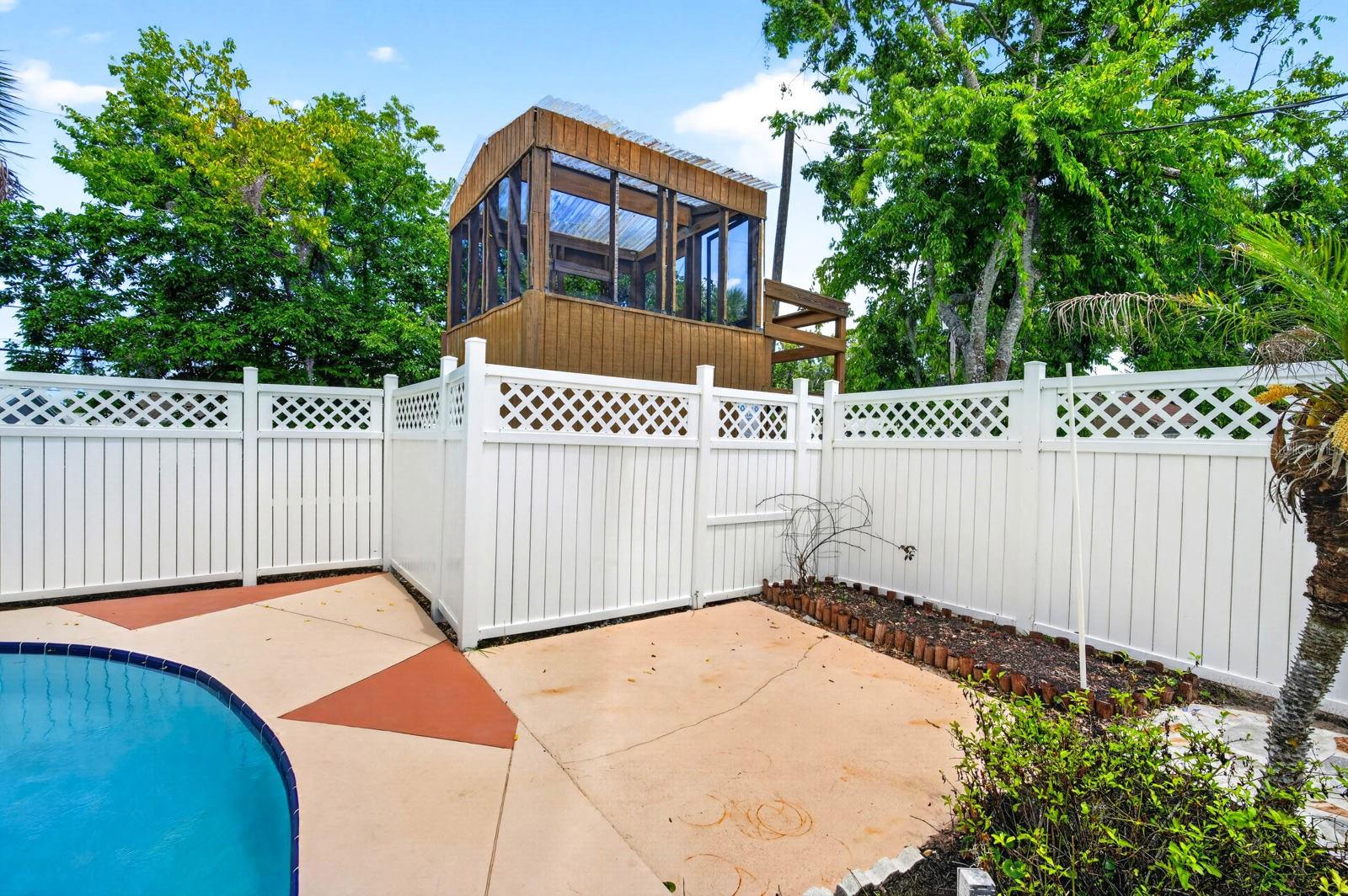 2134 POPE AVE, SOUTH DAYTONA, FL, 32119