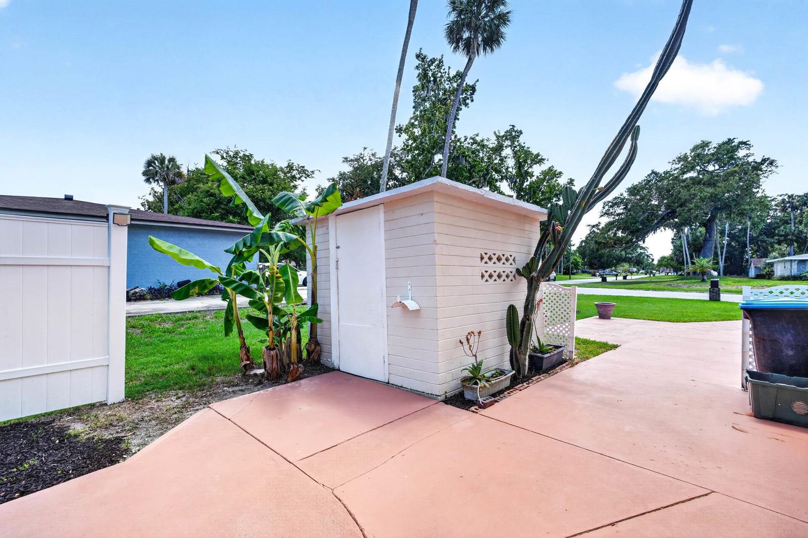 2134 POPE AVE, SOUTH DAYTONA, FL, 32119