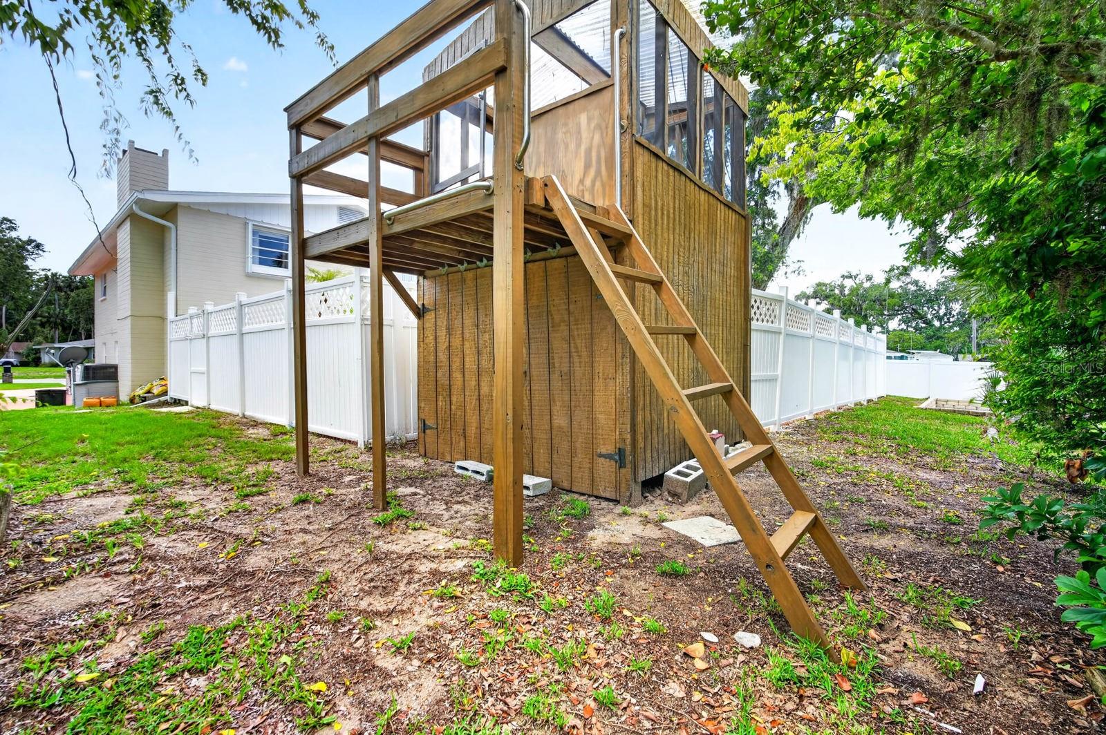 2134 POPE AVE, SOUTH DAYTONA, FL, 32119