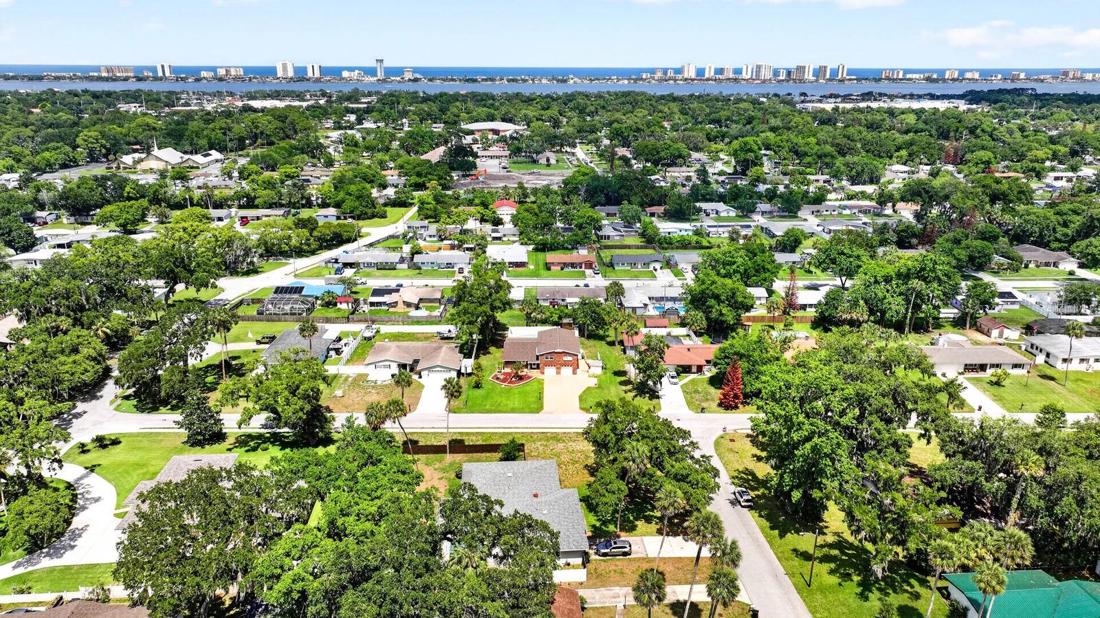 2134 POPE AVE, SOUTH DAYTONA, FL, 32119