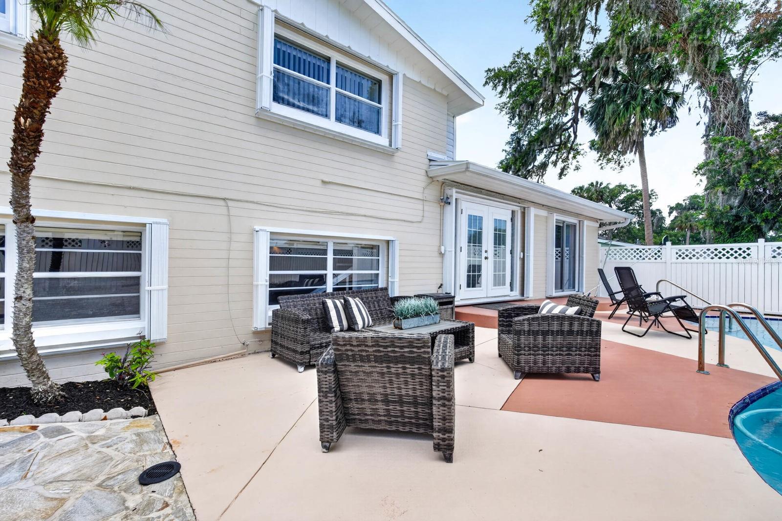 2134 POPE AVE, SOUTH DAYTONA, FL, 32119