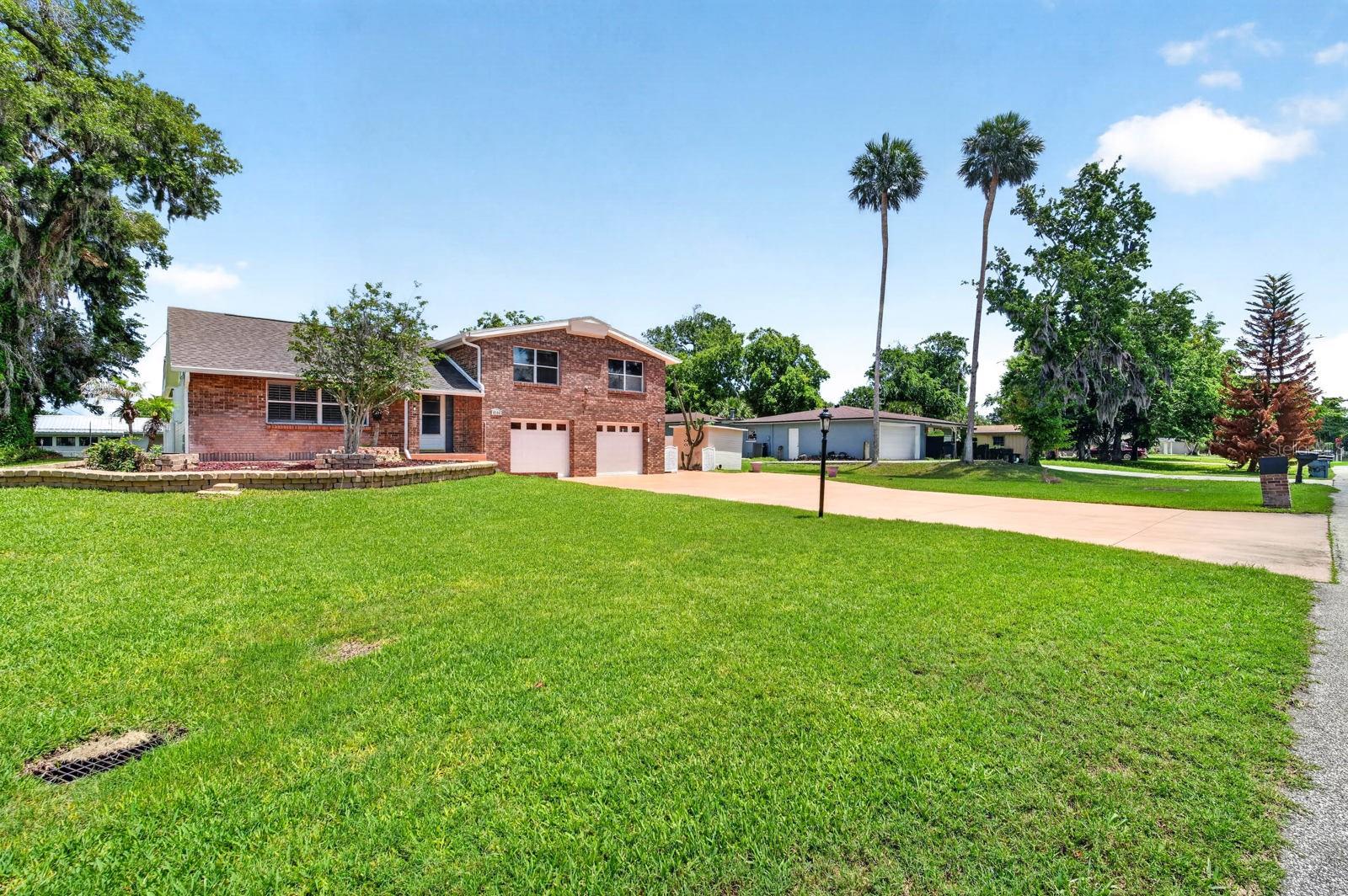 2134 POPE AVE, SOUTH DAYTONA, FL, 32119