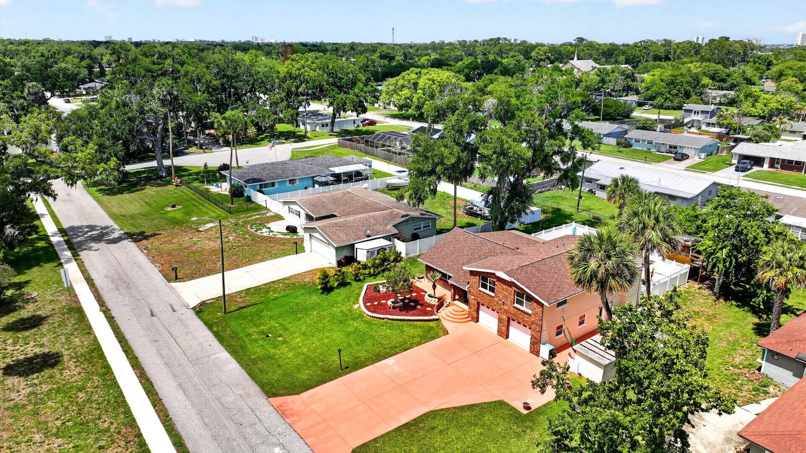 2134 POPE AVE, SOUTH DAYTONA, FL, 32119