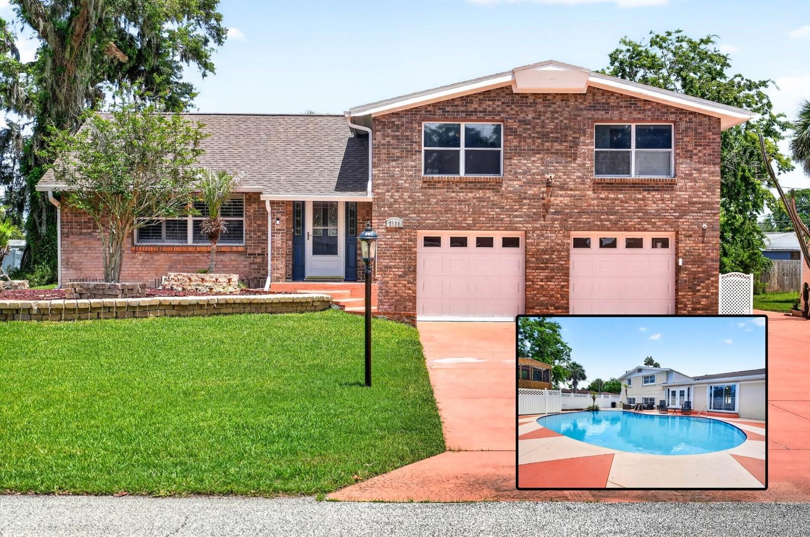 2134 POPE AVE, SOUTH DAYTONA, FL, 32119