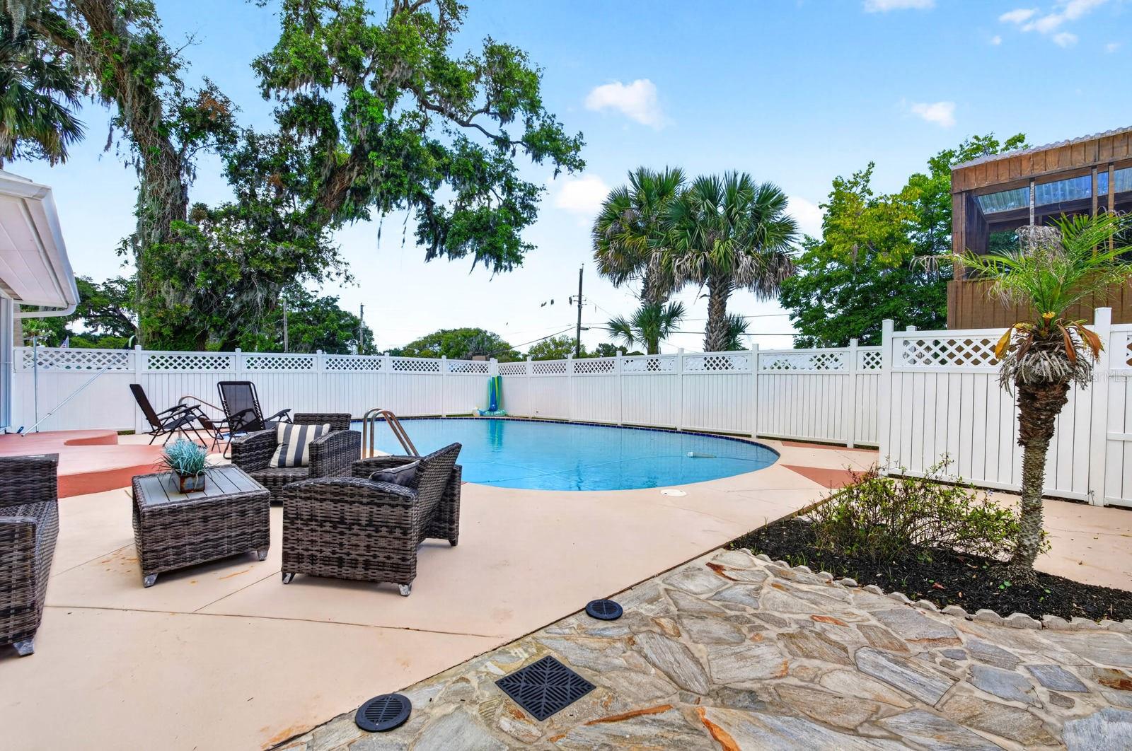 2134 POPE AVE, SOUTH DAYTONA, FL, 32119