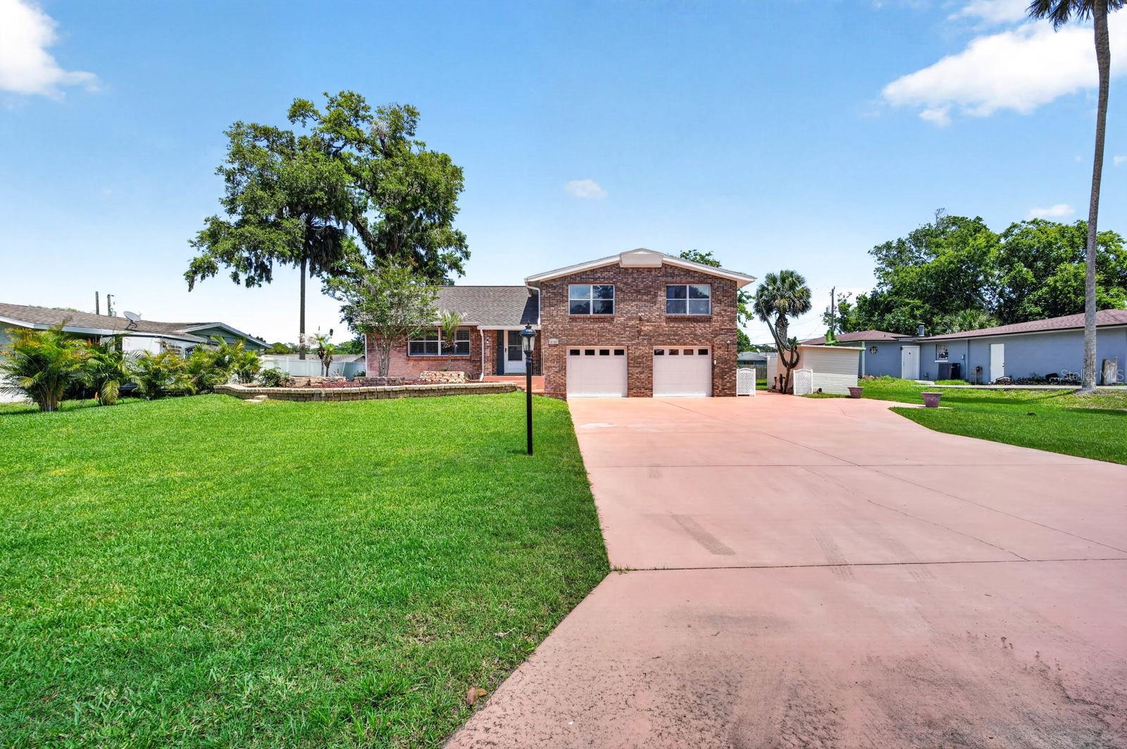 2134 POPE AVE, SOUTH DAYTONA, FL, 32119