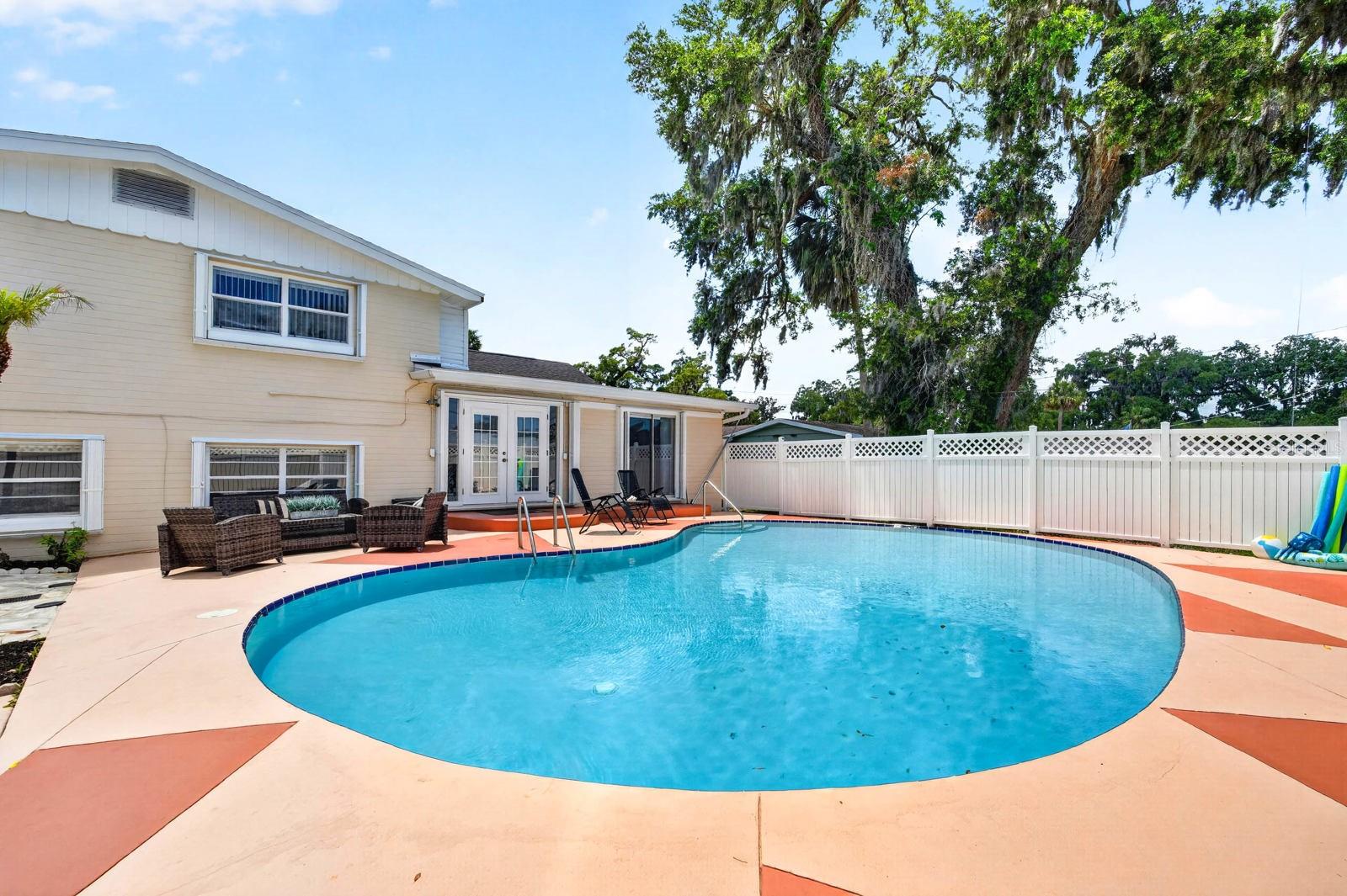 2134 POPE AVE, SOUTH DAYTONA, FL, 32119